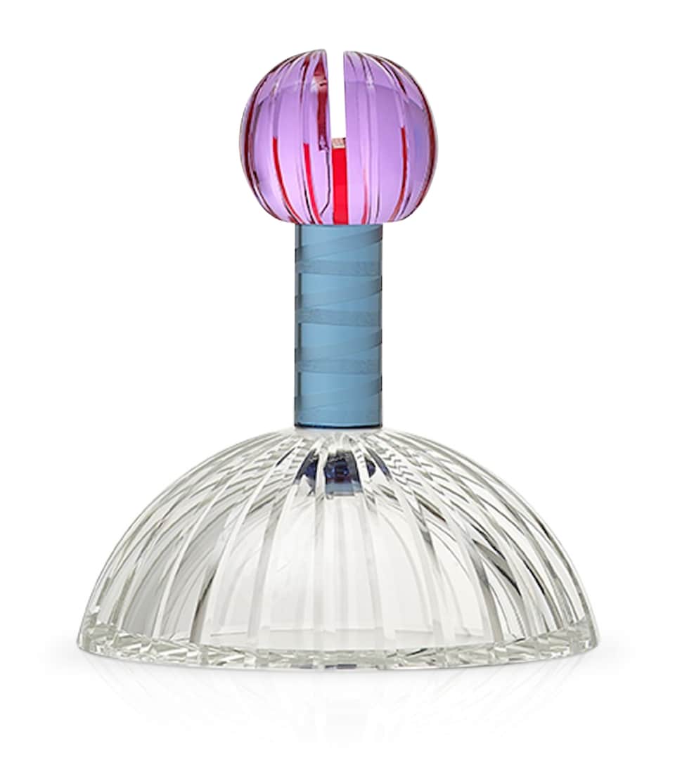 Crystal Desiree Menu Card Holder