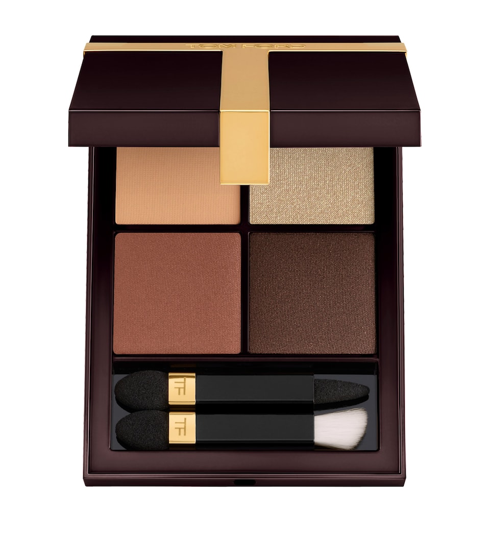 TOM FORD Runway Eye Colour Quad Evening Attire