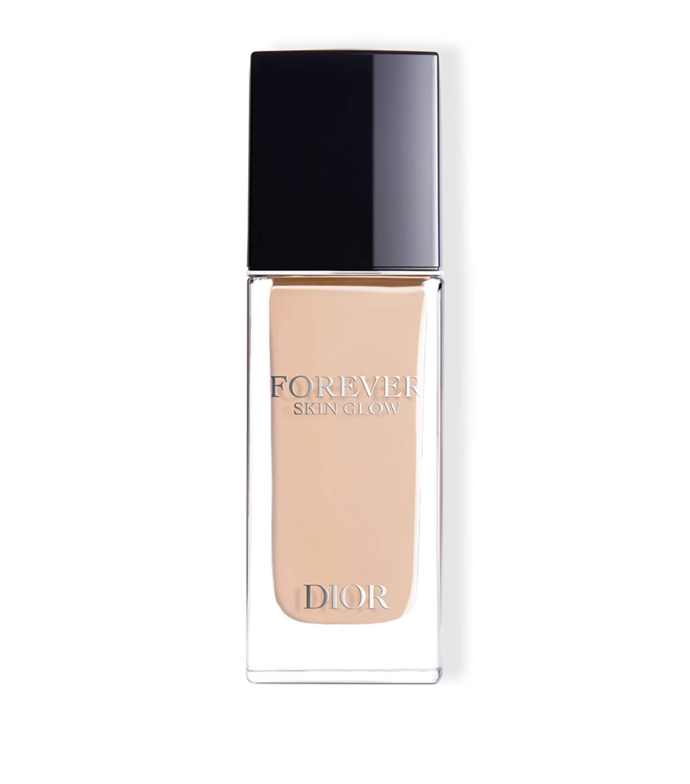 Dior Forever Skin Glow Foundation