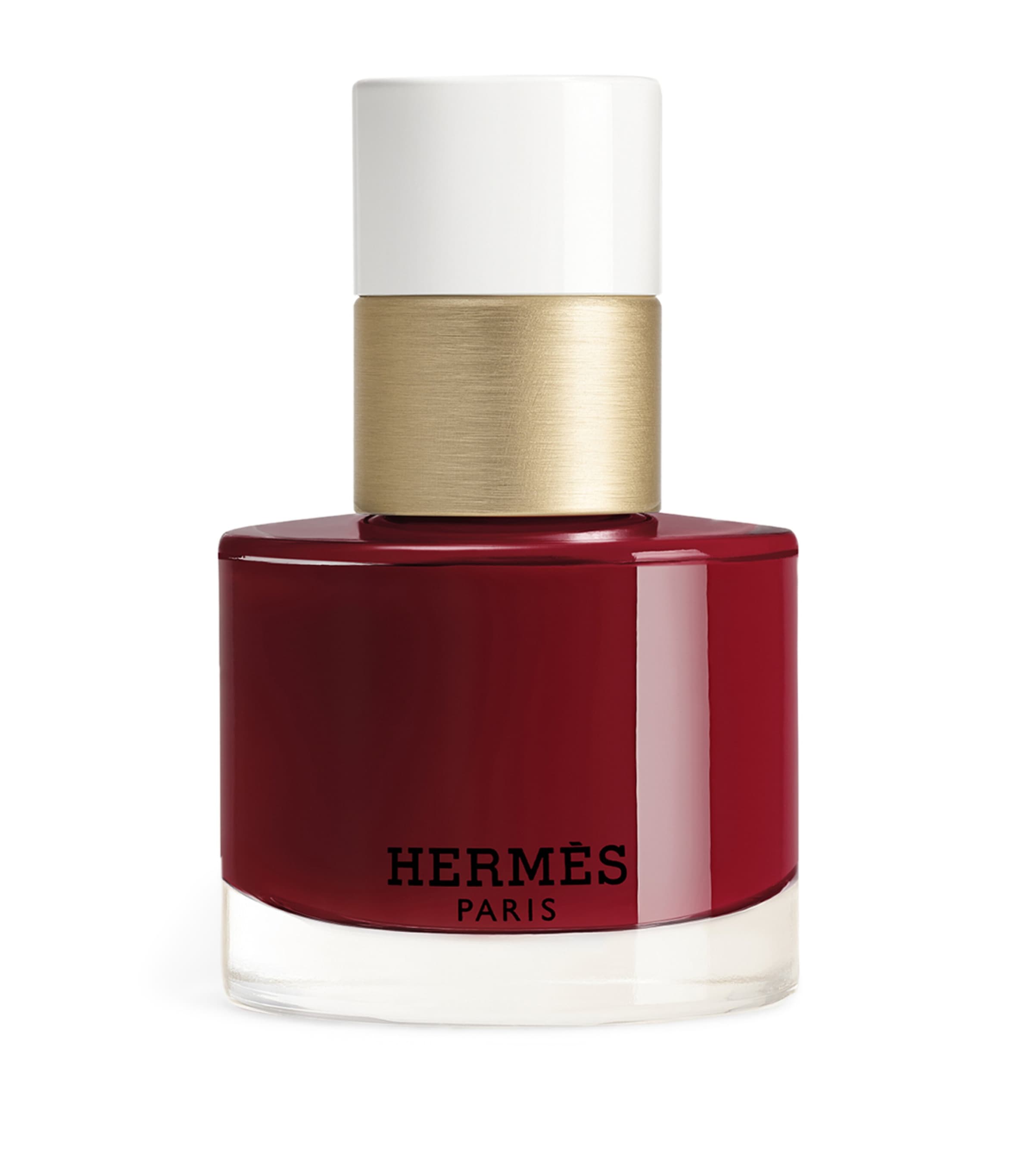 Les Mains Hermès Nail Enamel - 85 Rouge H