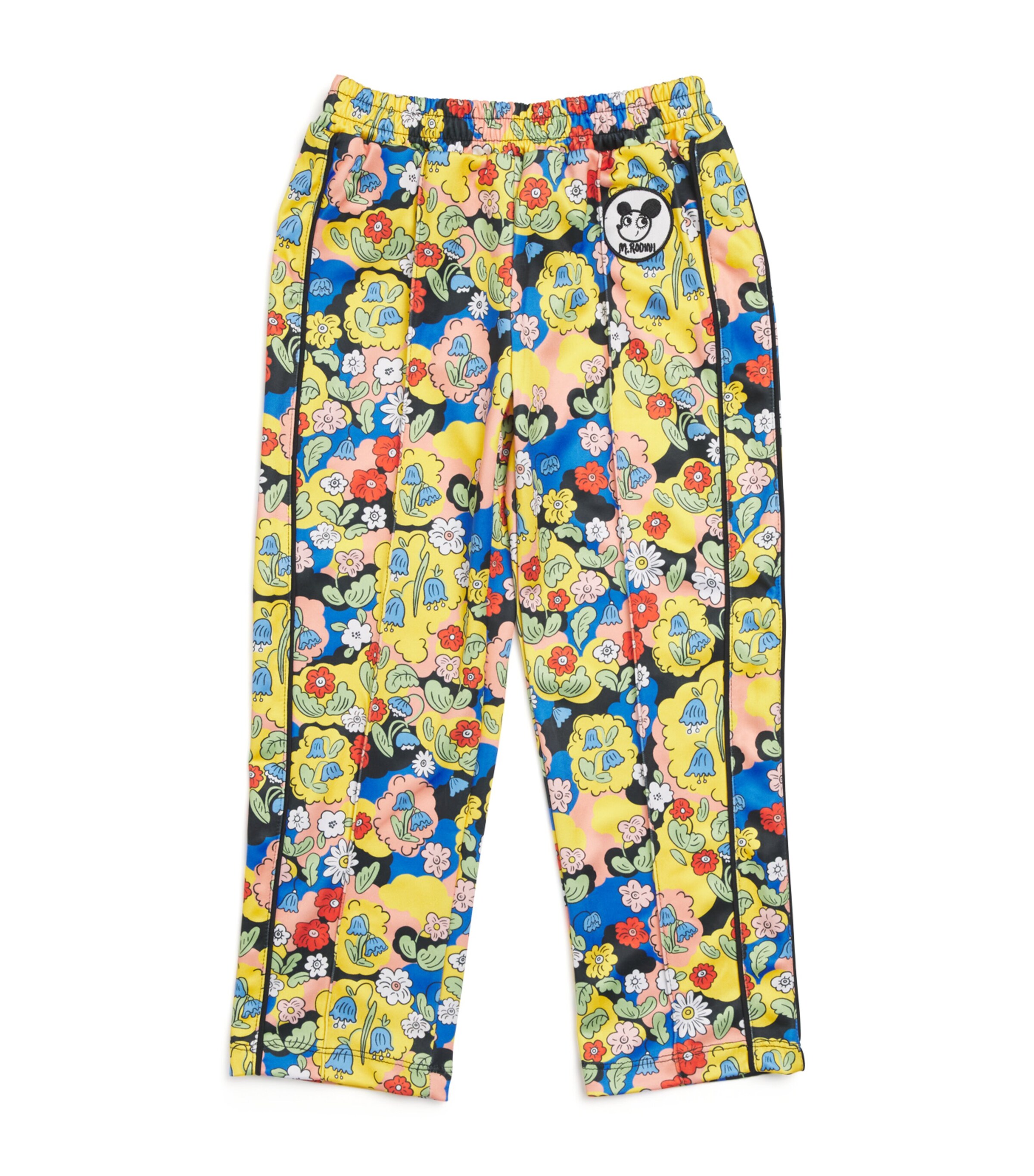 Ritzratz Patch Trousers (3-11 Years)