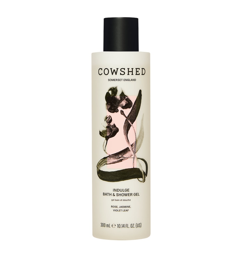 Cowshed Indulge Bath & Shower Gel (300ml) N/a