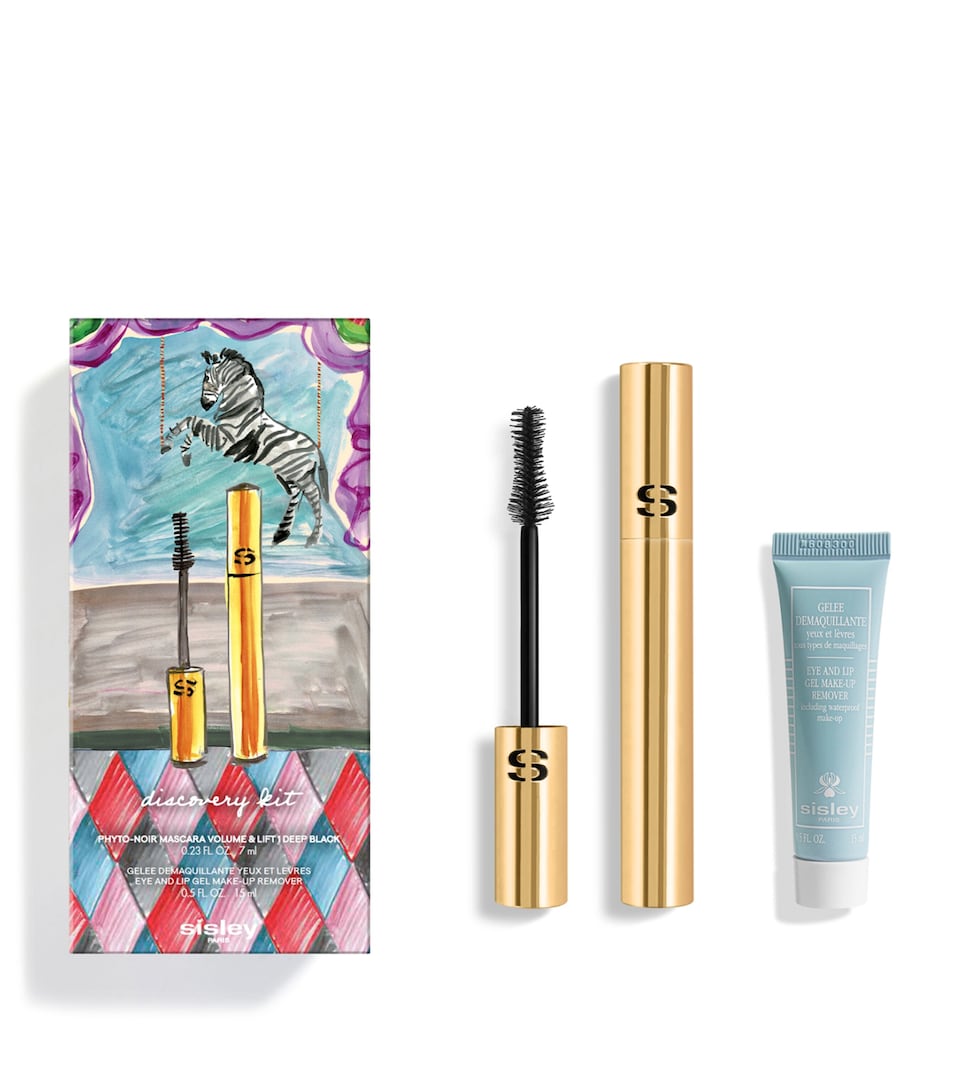 Phyto-Noir Mascara Discovery Set