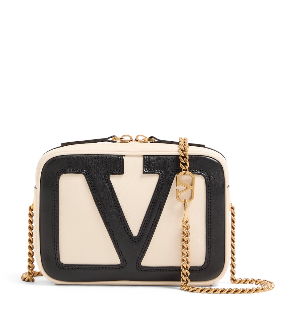 Lambskin Viva Superstar Belt Bag