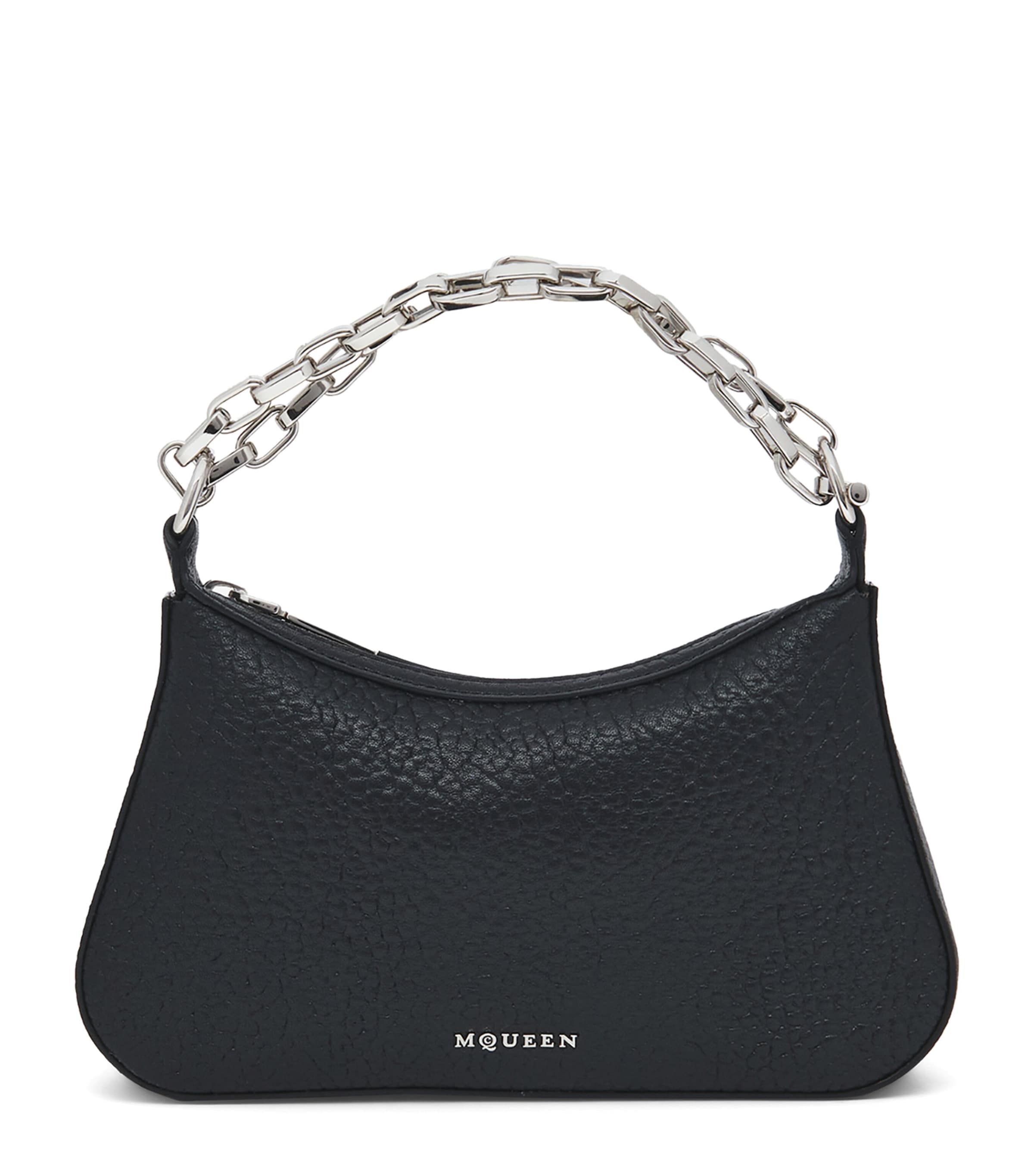 Bottega Veneta Denim Shoulder Bag | Harrods US