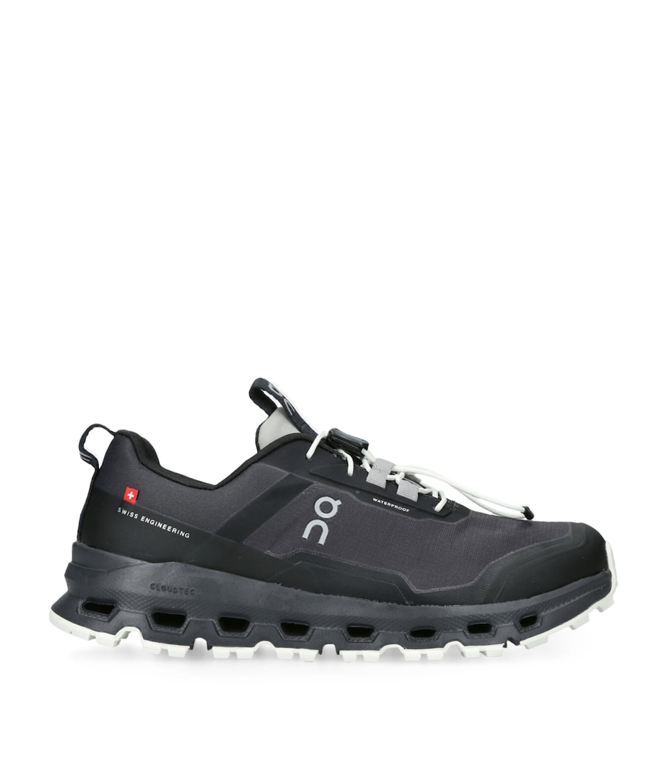 Cloudhero Waterproof Trainers