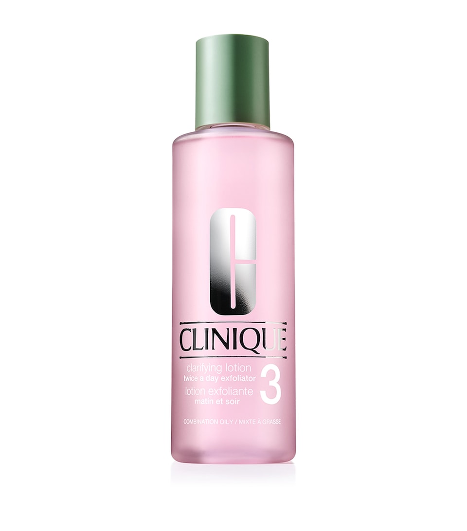 Clarifying Lotion 3 for Combination Oily Skin (400ml)