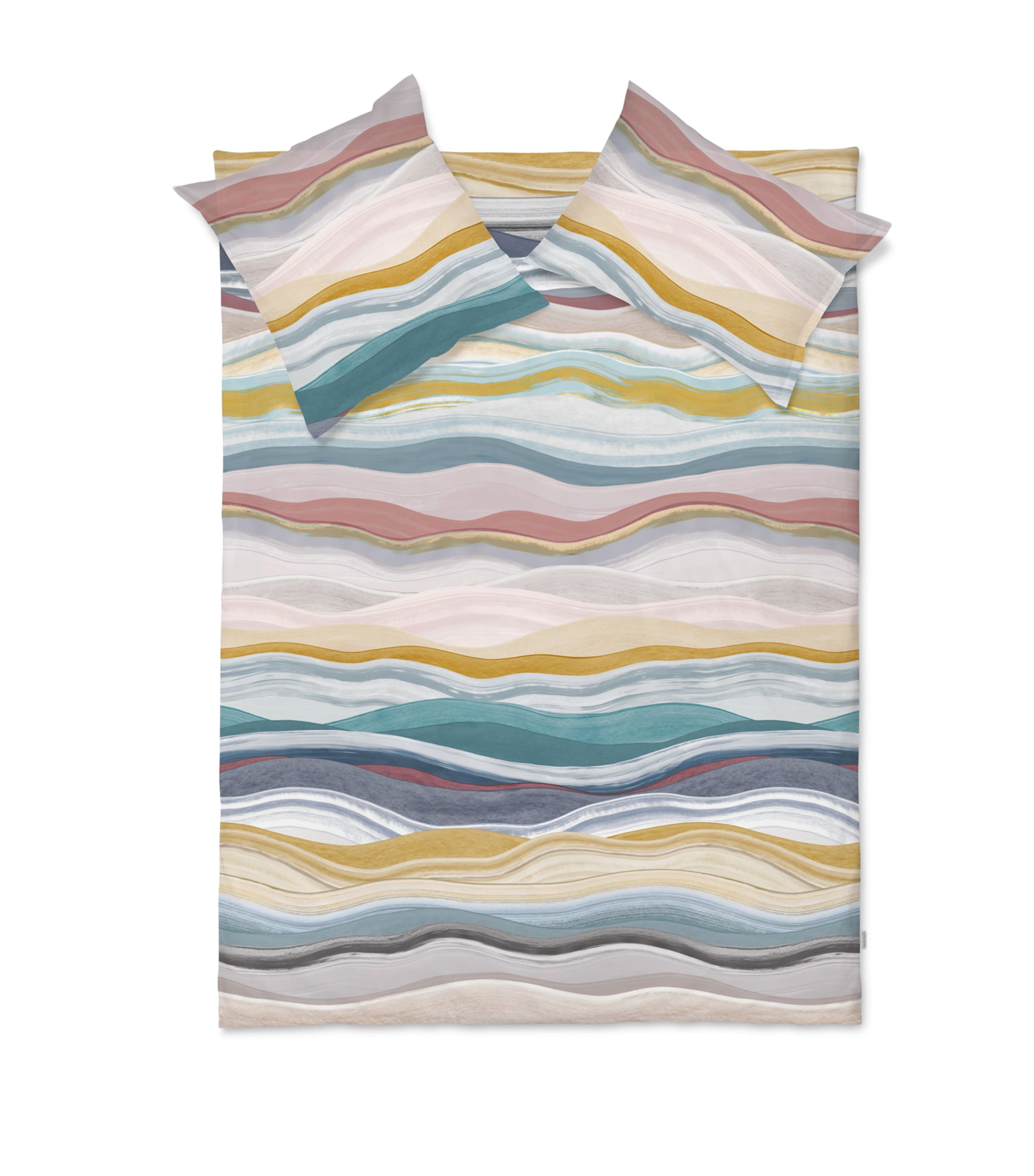 Schlossberg Linus Pillowcase (50cm x 90cm)