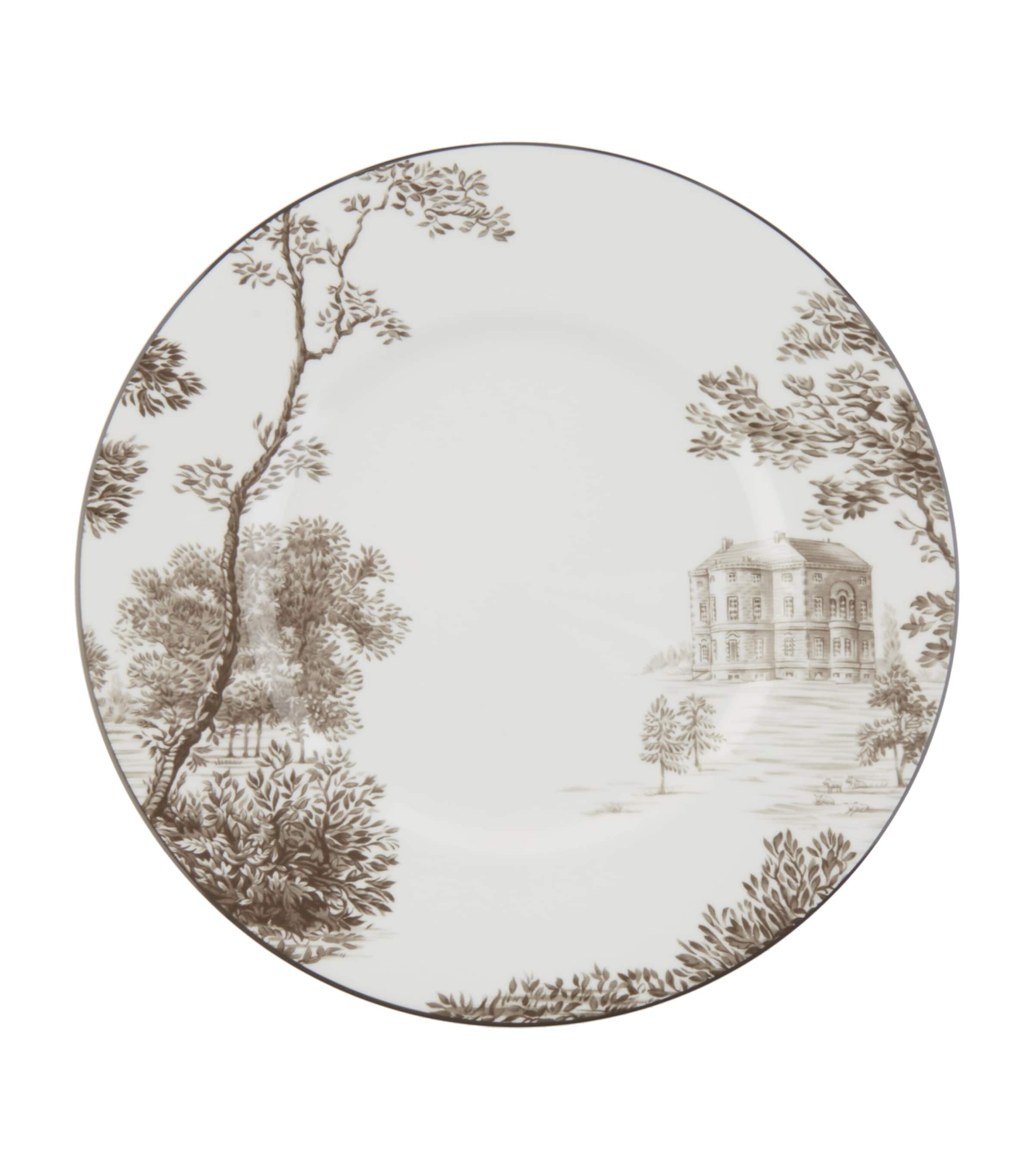 Parklands Plate (23cm)