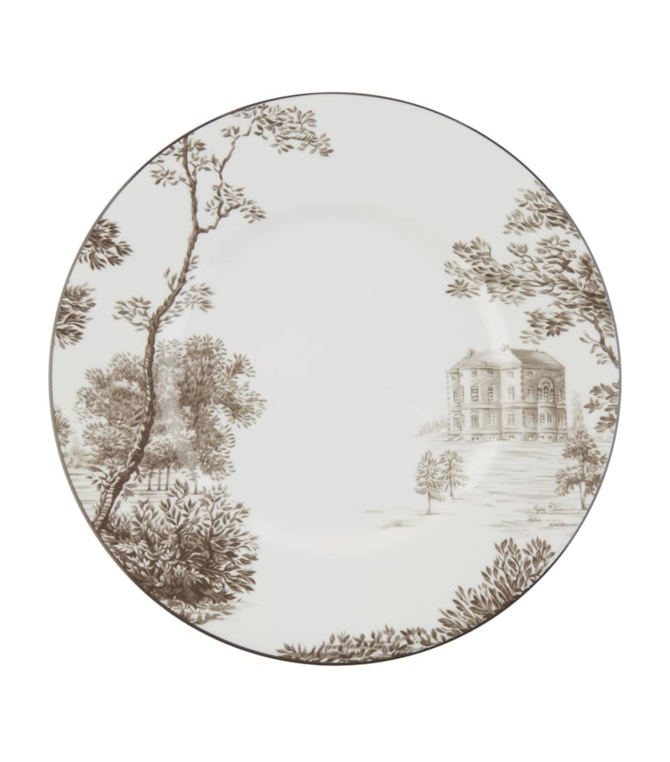 Parklands Plate (23cm)