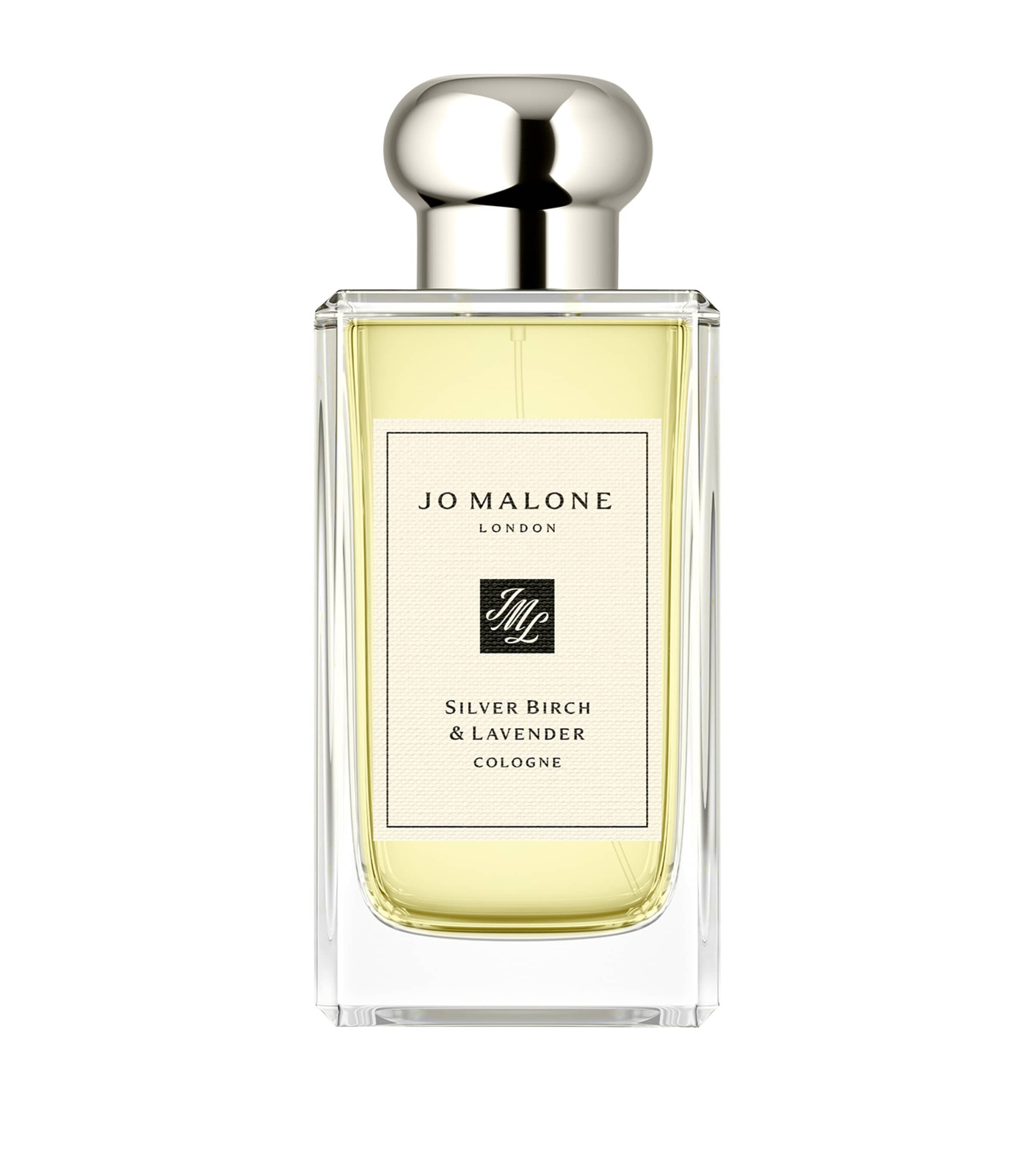 Jo Malone London Silver Birch & Lavender Cologne (100ml)