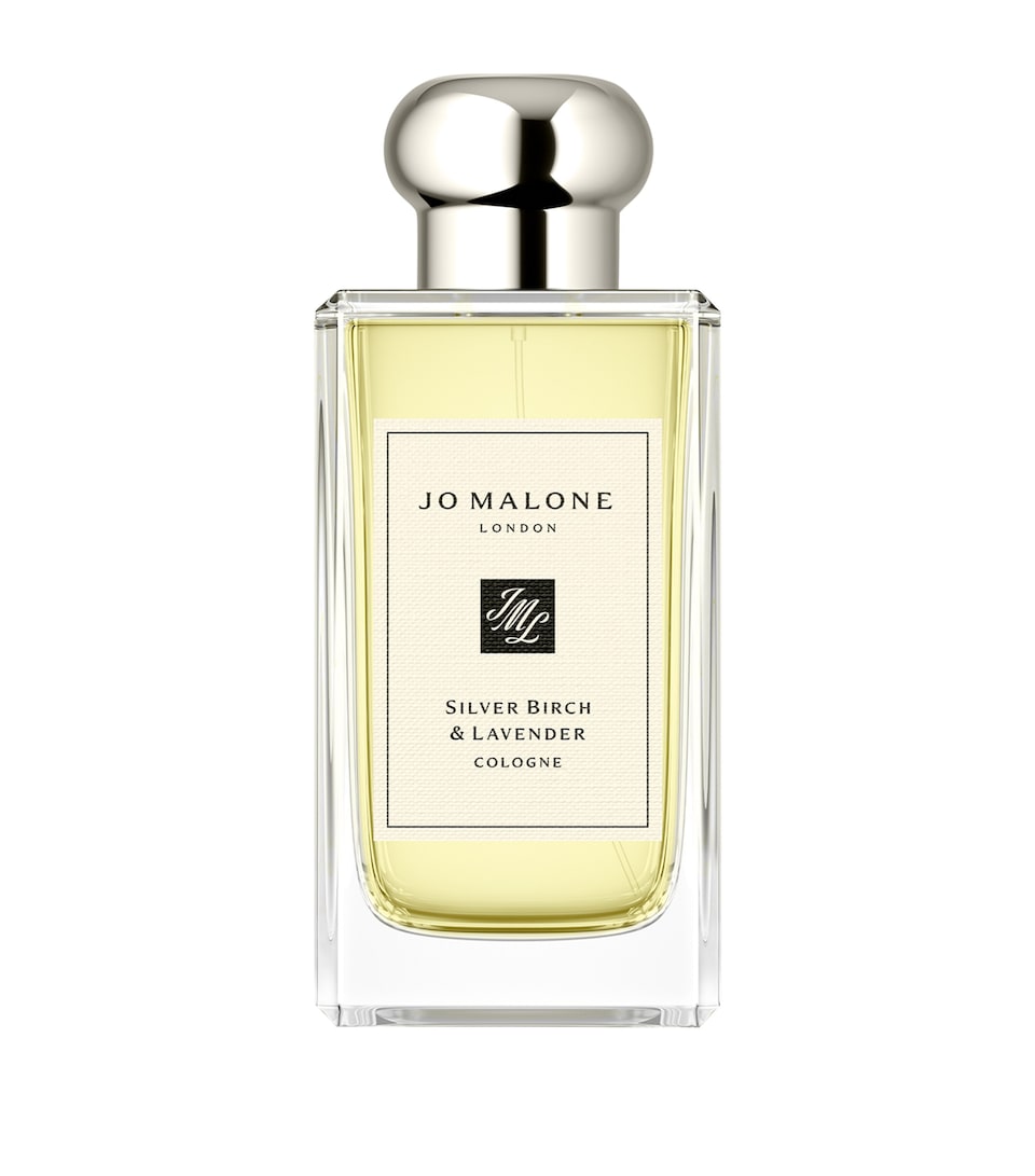 Jo Malone London Silver Birch & Lavender Cologne (100ml)