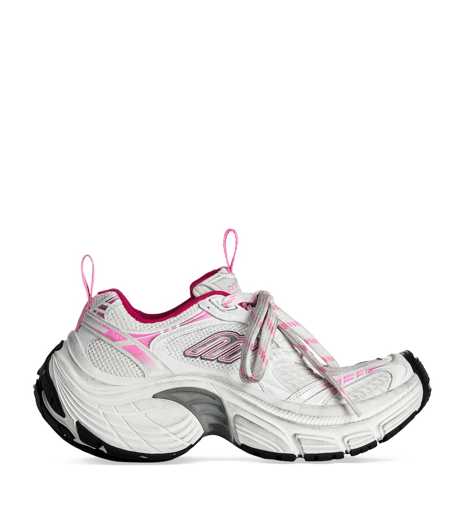 Mesh 6XL Sneakers