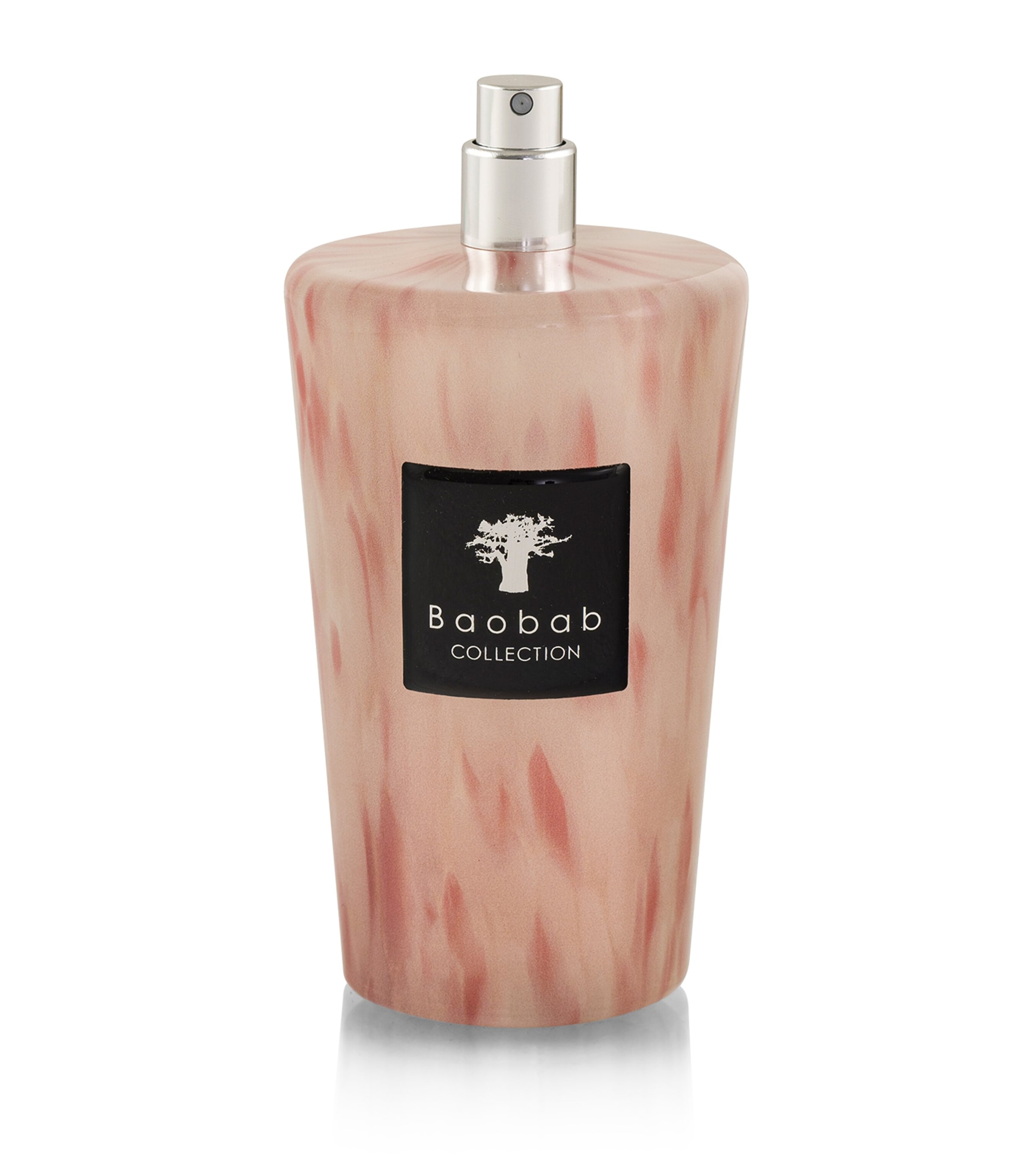 Baobab Collection White Pearls Room Spray (180ml) Gold