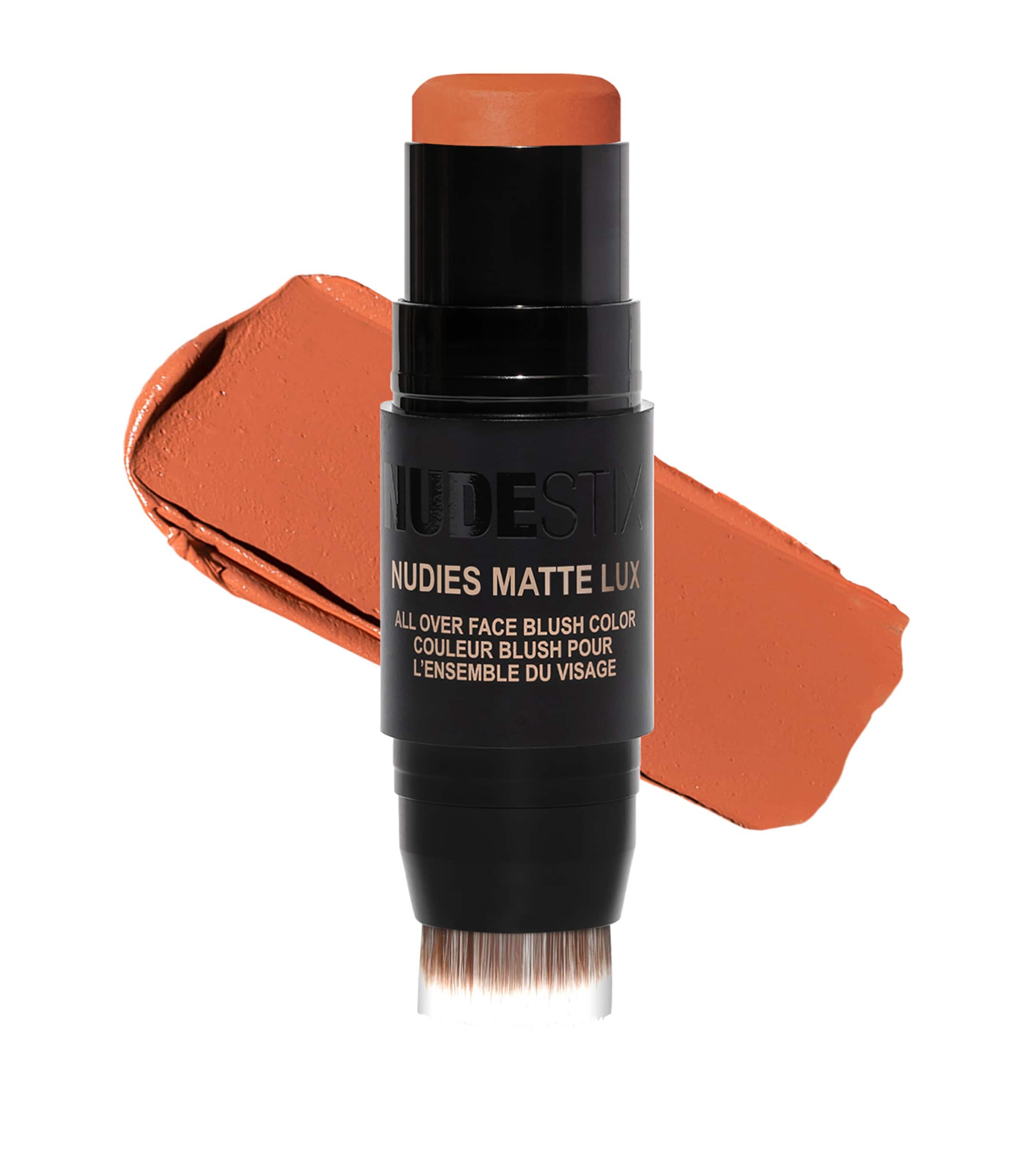 NUDESTIX Nudies Matte Luxe Blush Dolce Darlin'
