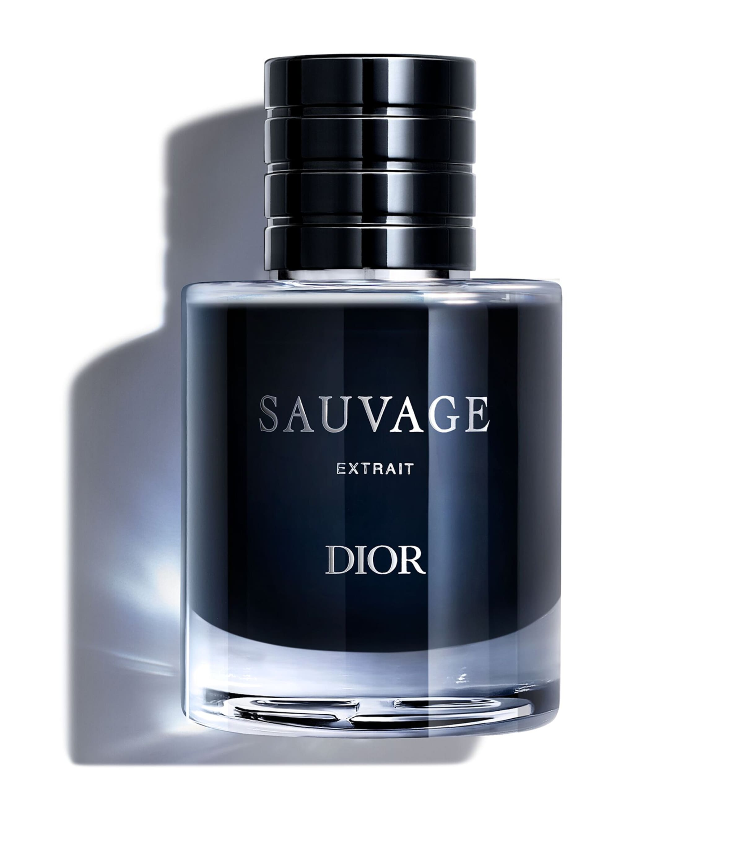 DIOR Sauvage Extrait de Parfum (50ml) Clear