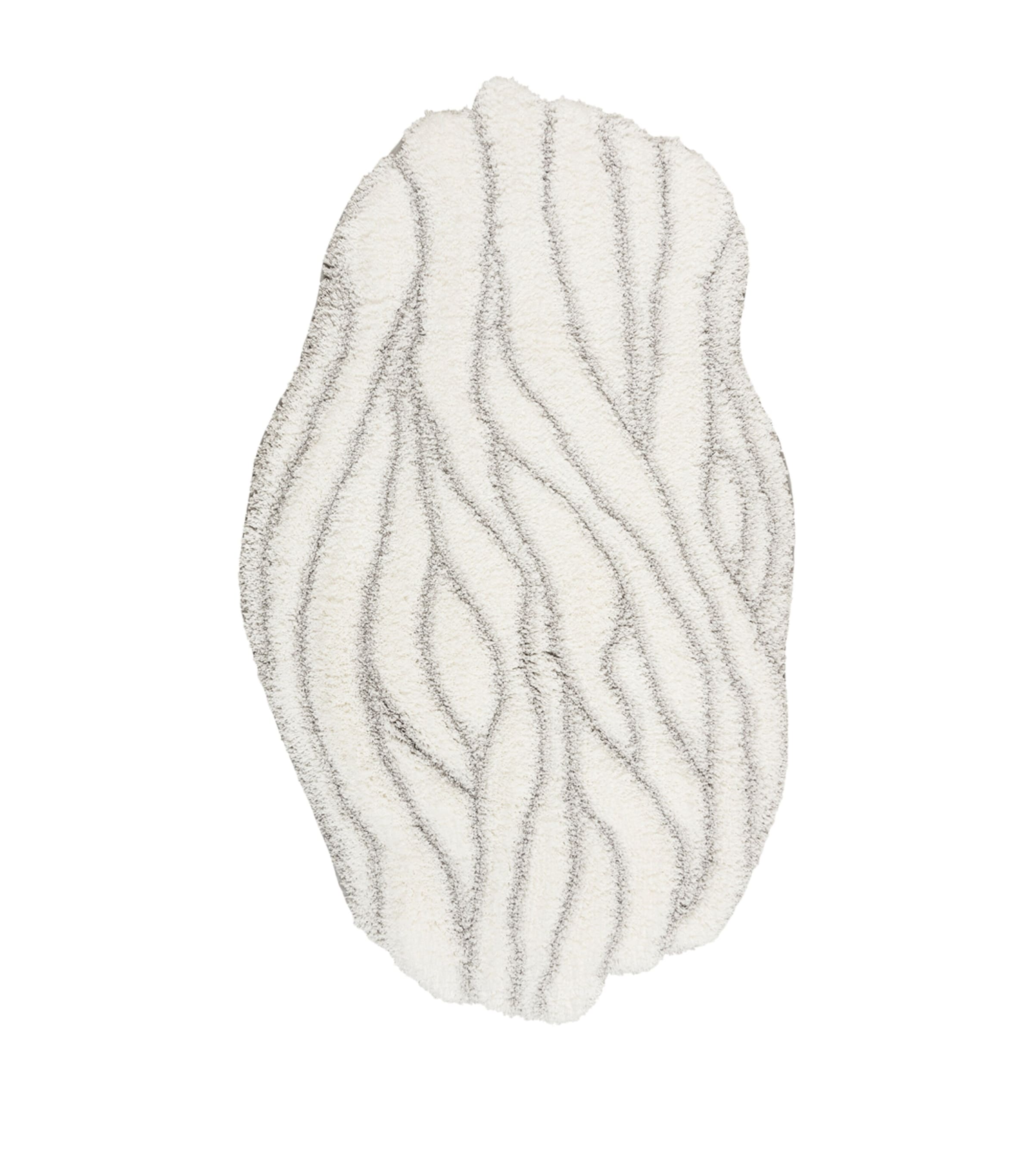 GRACCIOZA Moss Bath Mat (60cm x100cm)
