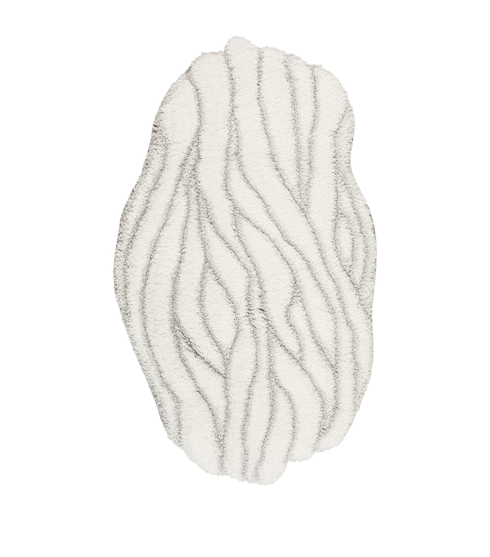 GRACCIOZA Moss Bath Mat (60cm x100cm)