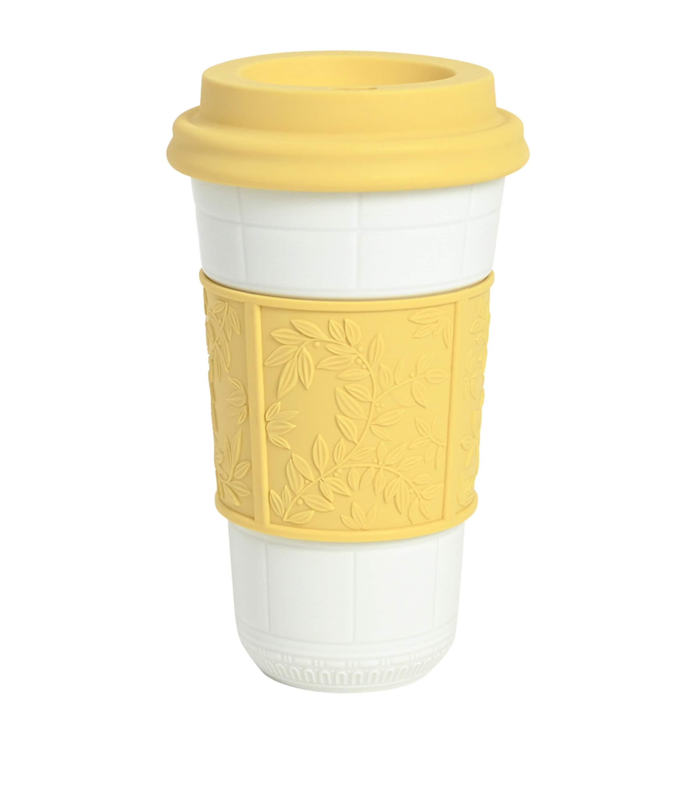 Louvre Nomad Travel Mug