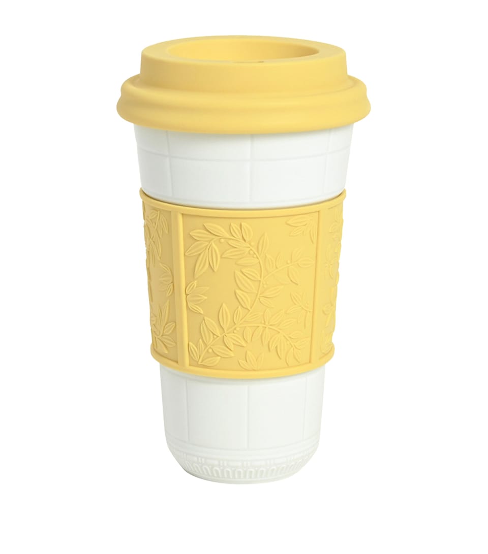 Louvre Nomad Travel Mug