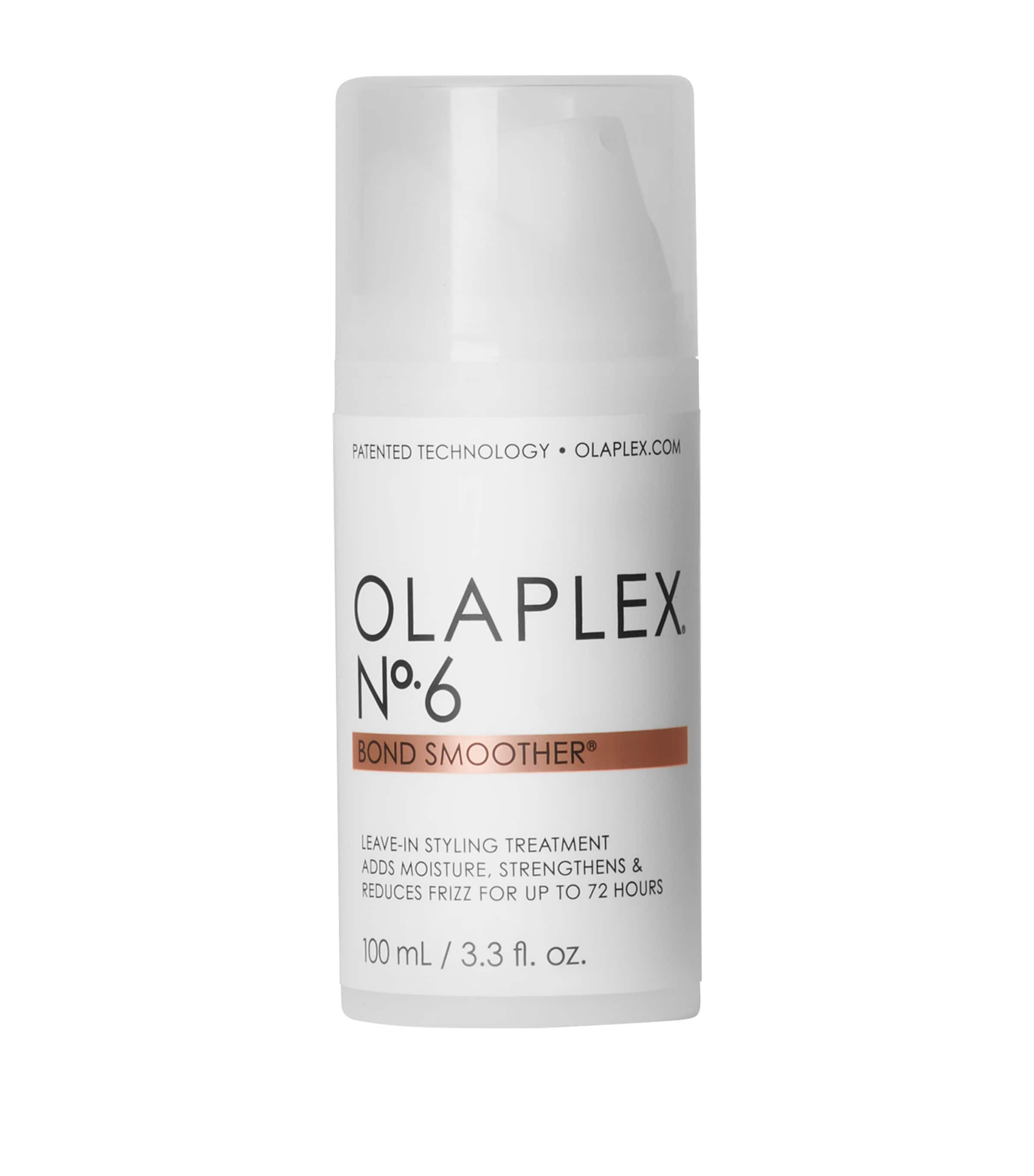 Olaplex No.6 Bond Smoother Pump (100ml)