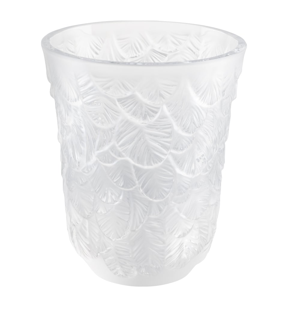 Crystal Grand-Duc Votive