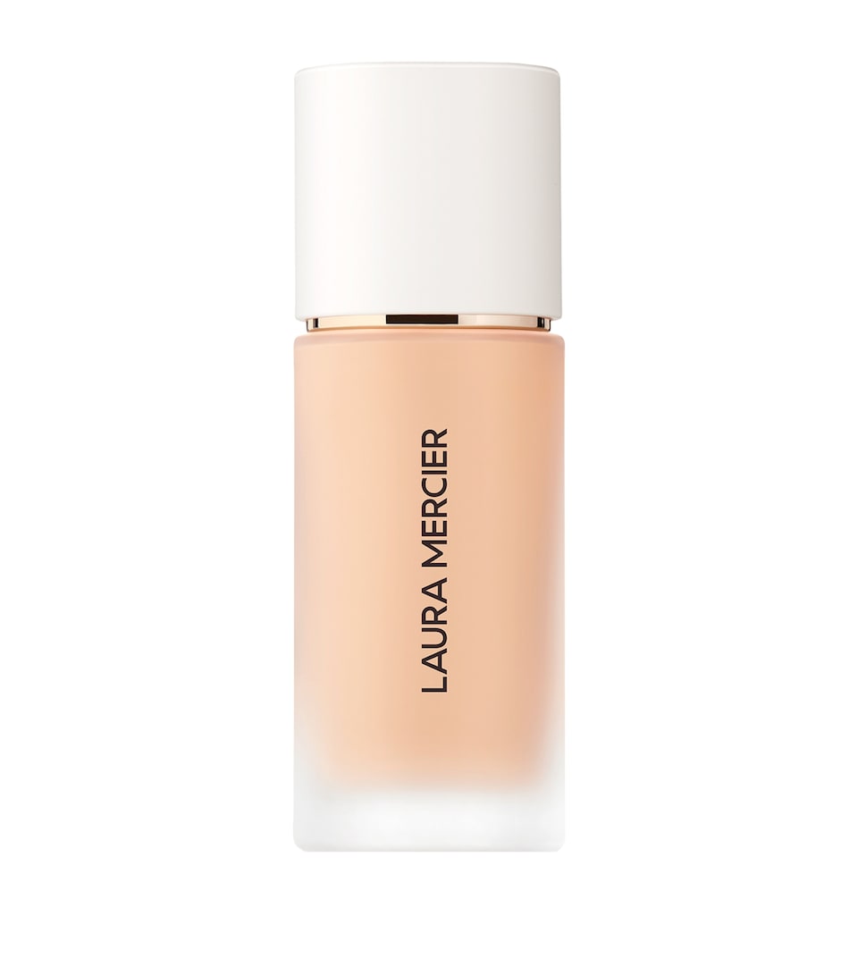 Laura Mercier Real Flawless Foundation Chiffon