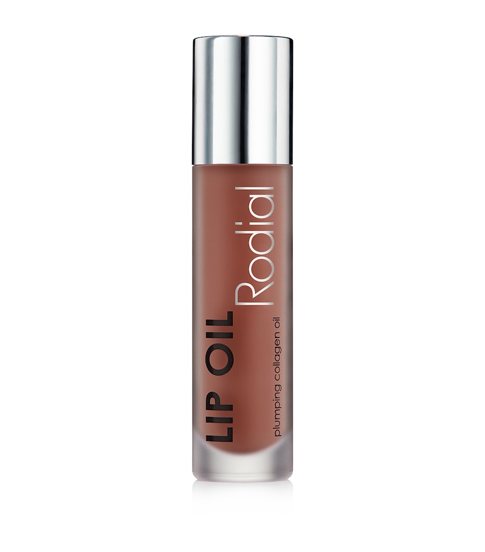 Rodial Lip Oil Wild Plum