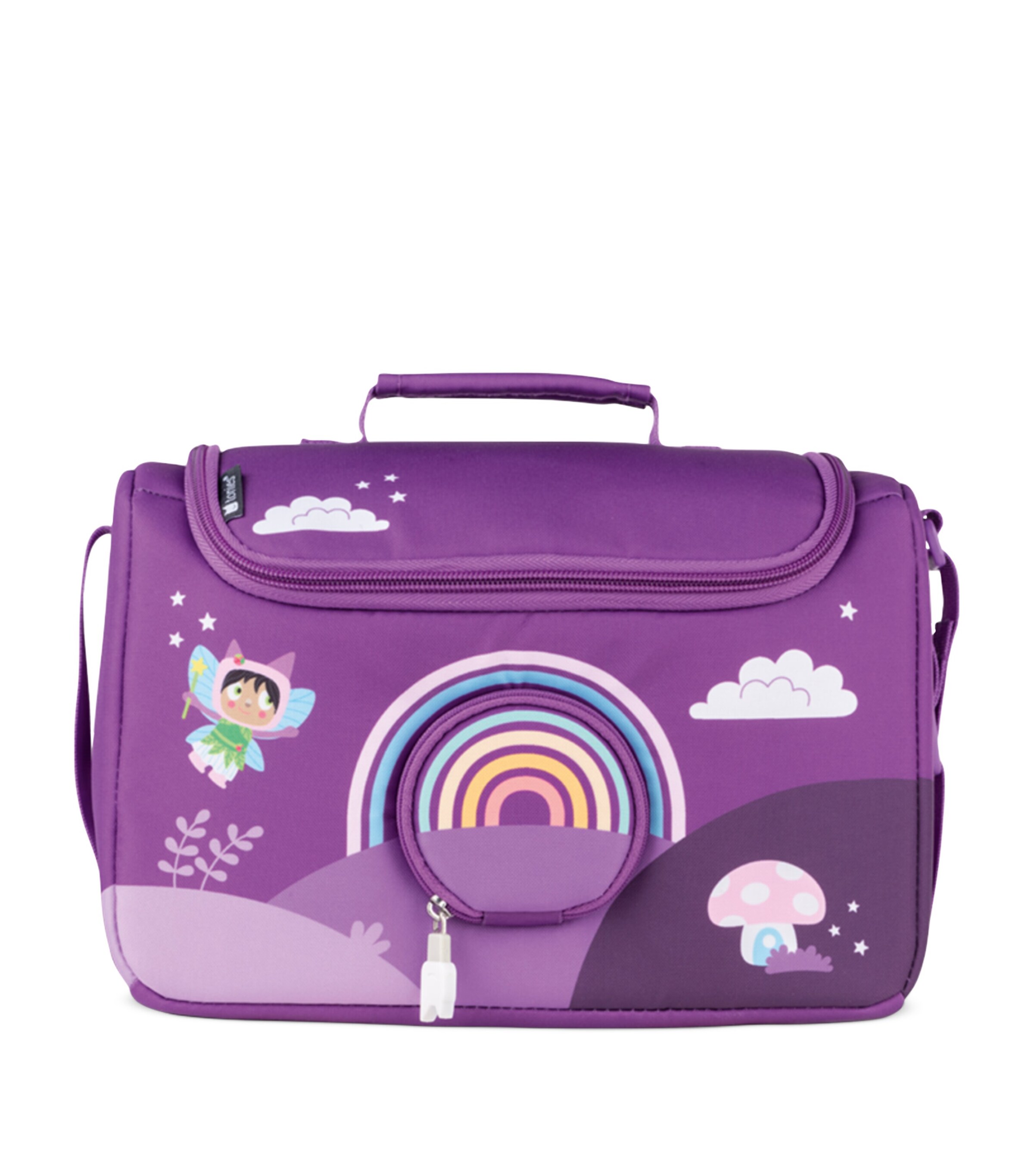 Over The Rainbow Listen and Play Bag