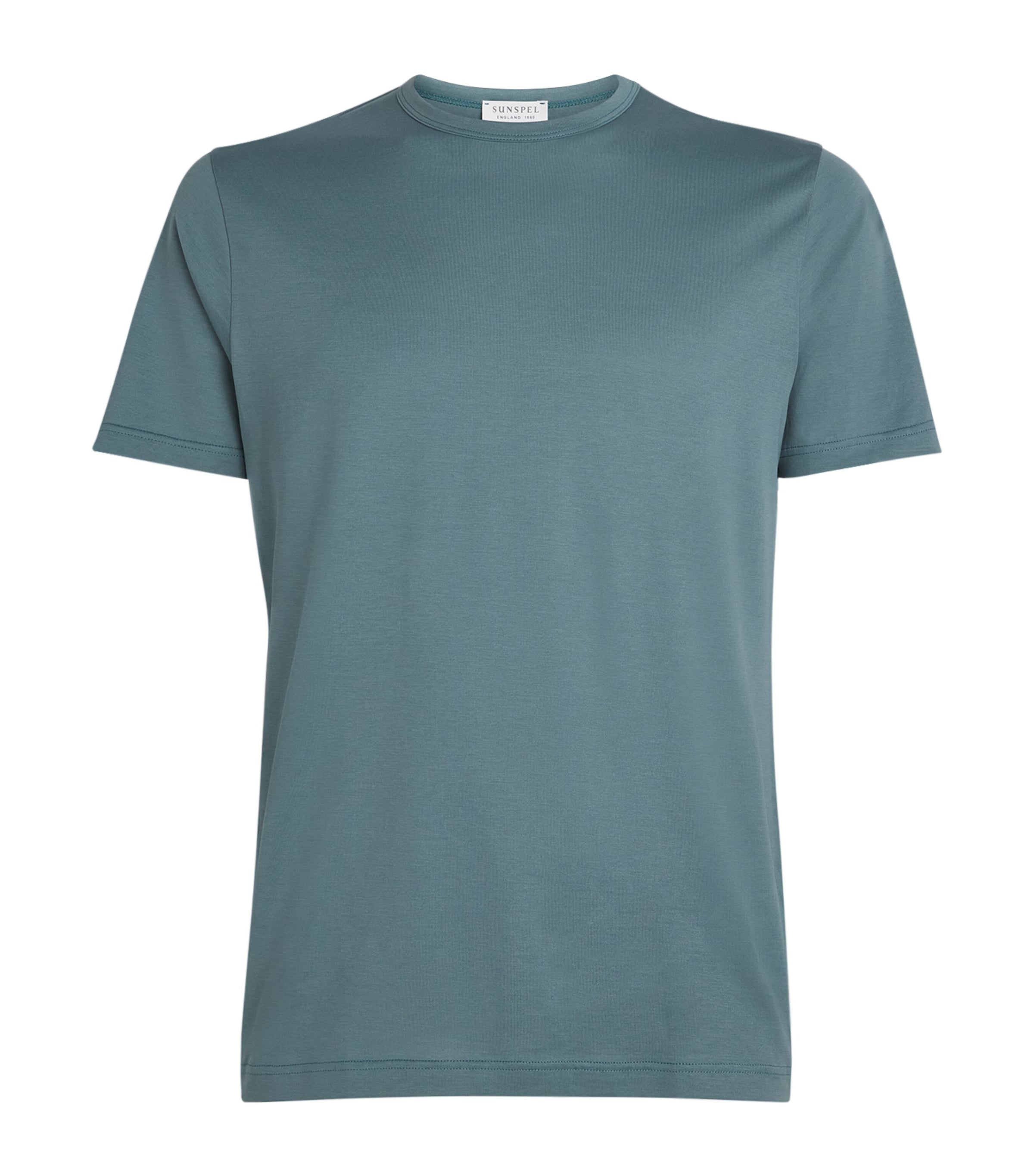 Supima Cotton Classic T-Shirt