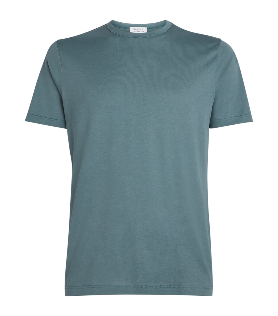 Supima Cotton Classic T-Shirt