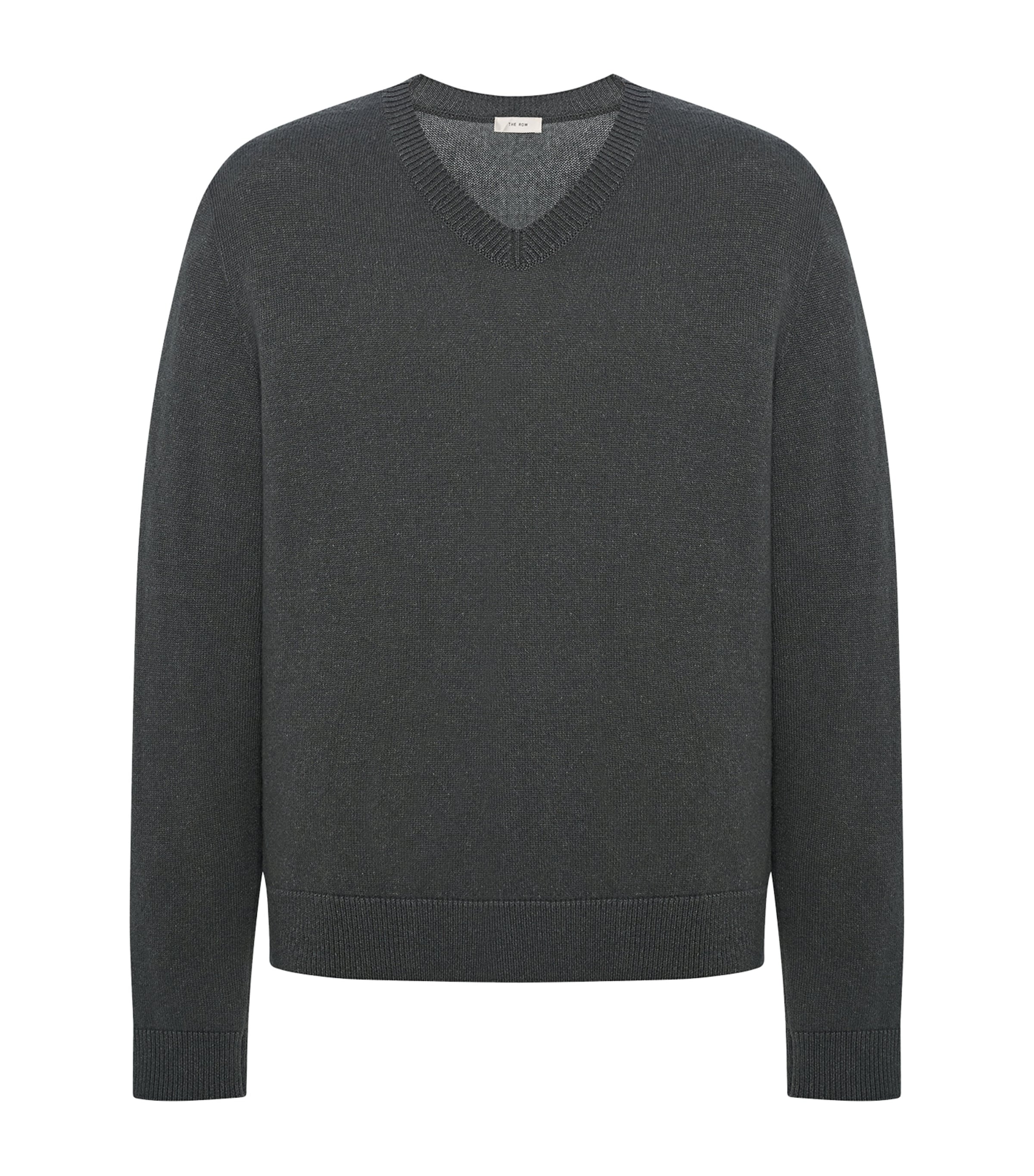 Memphis Cashmere Sweater