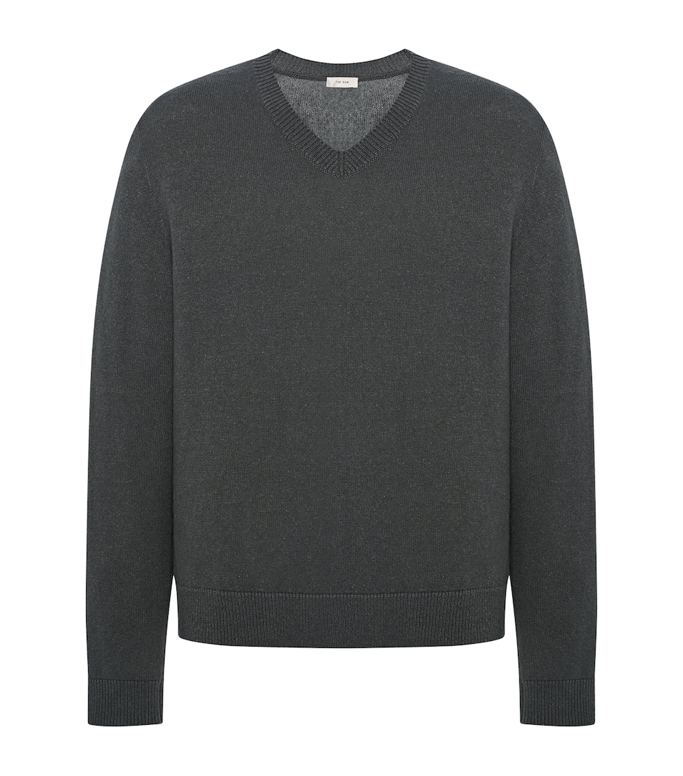 Memphis Cashmere Sweater