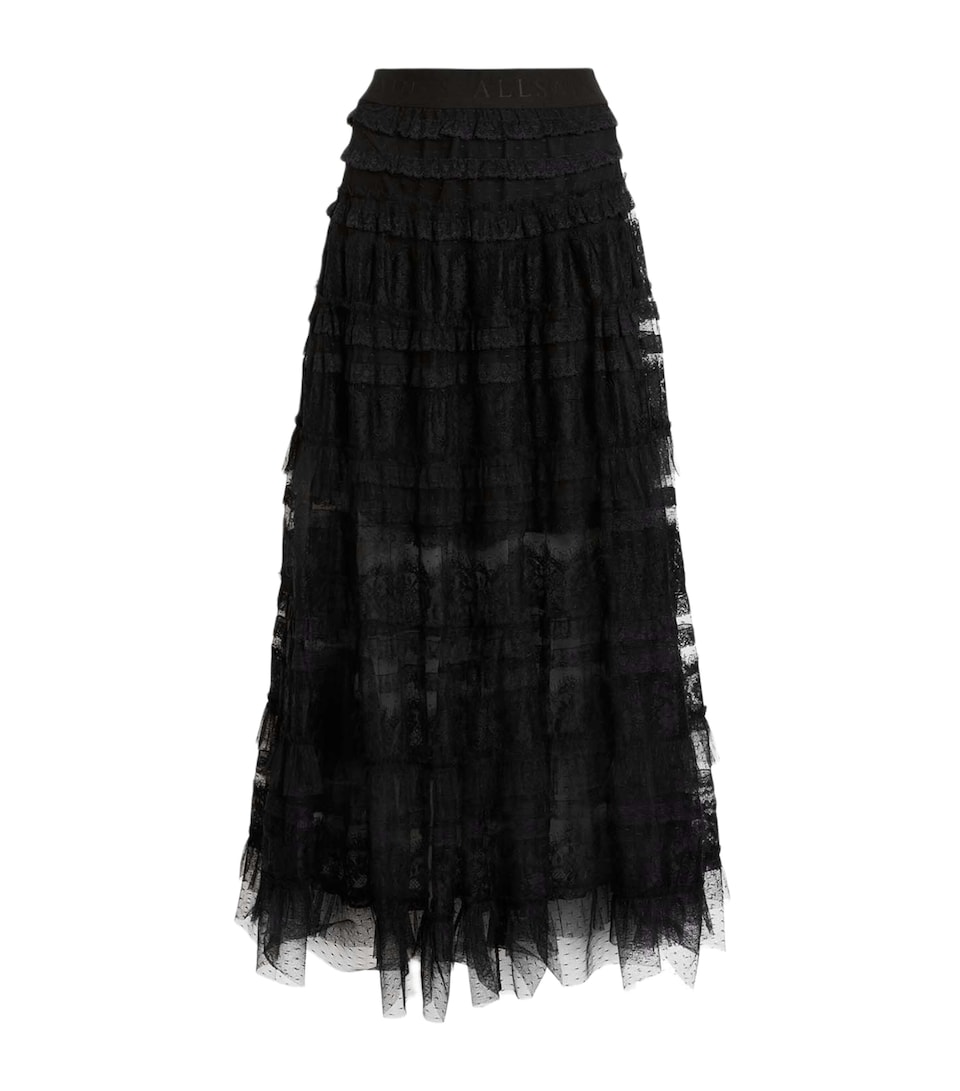 Tulle Arlea Skirt