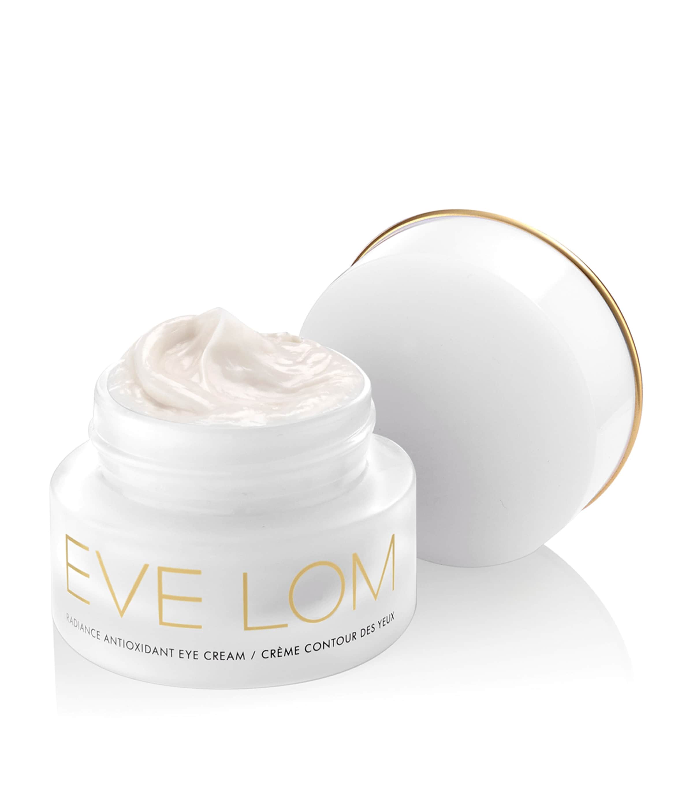 Radiance Antioxidant Eye Cream