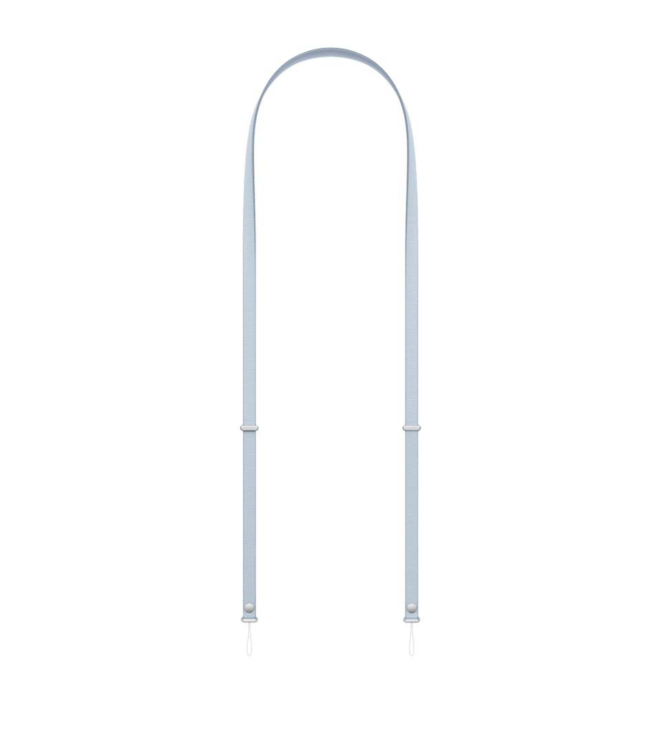 Crossbody Strap