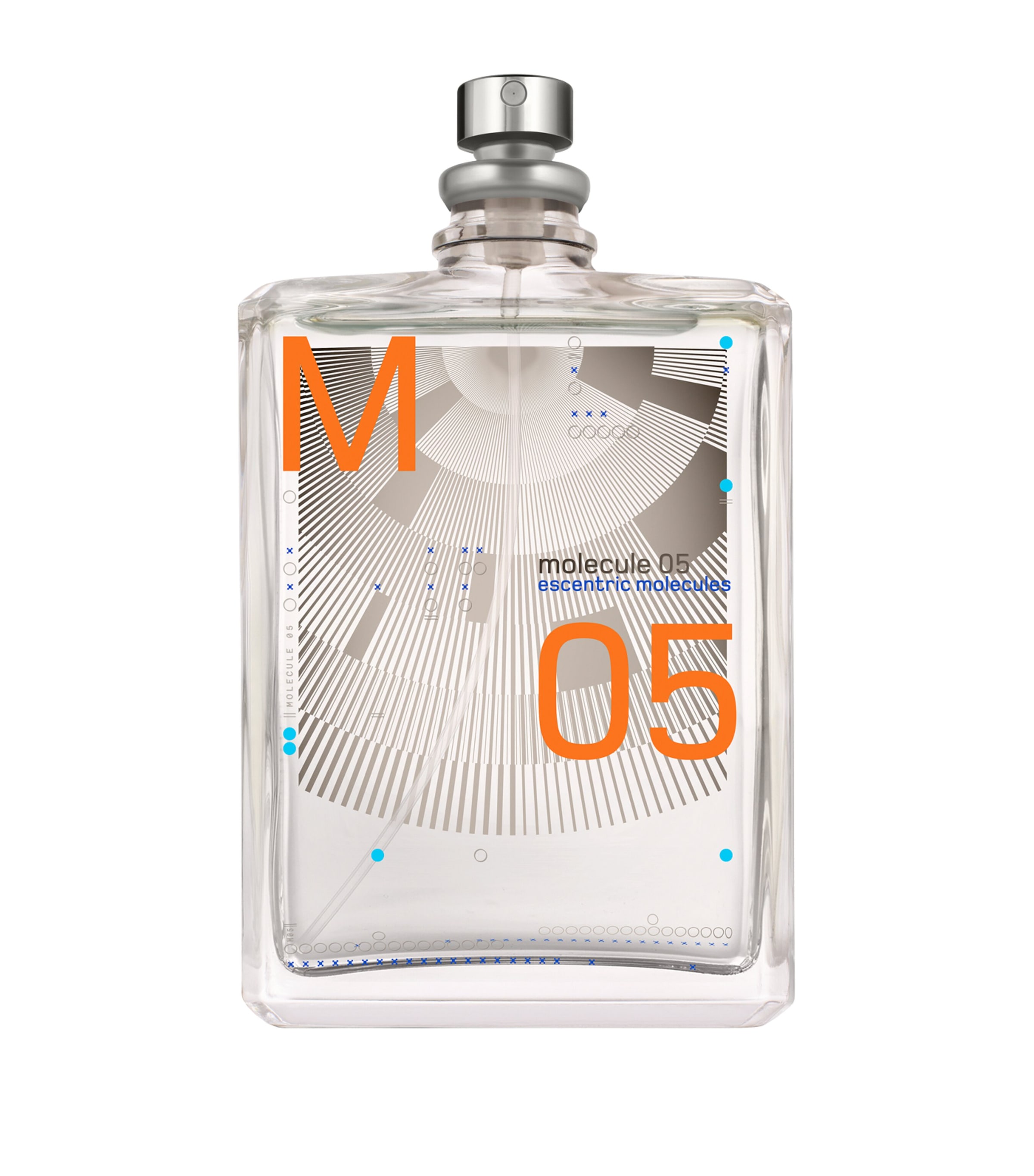 Escentric Molecules Molecule 05 Eau de Toilette (100ml)