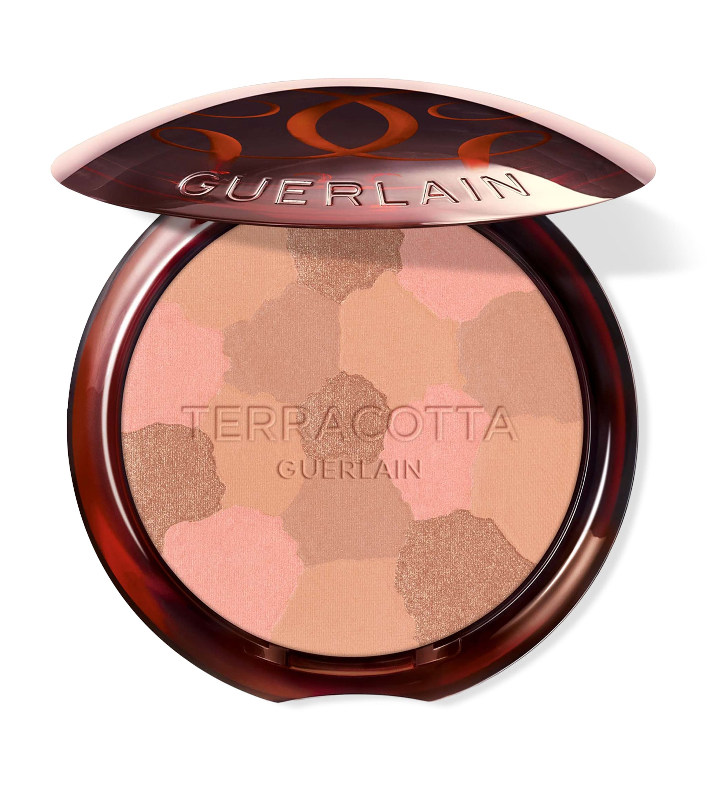 Terracotta Light Powder