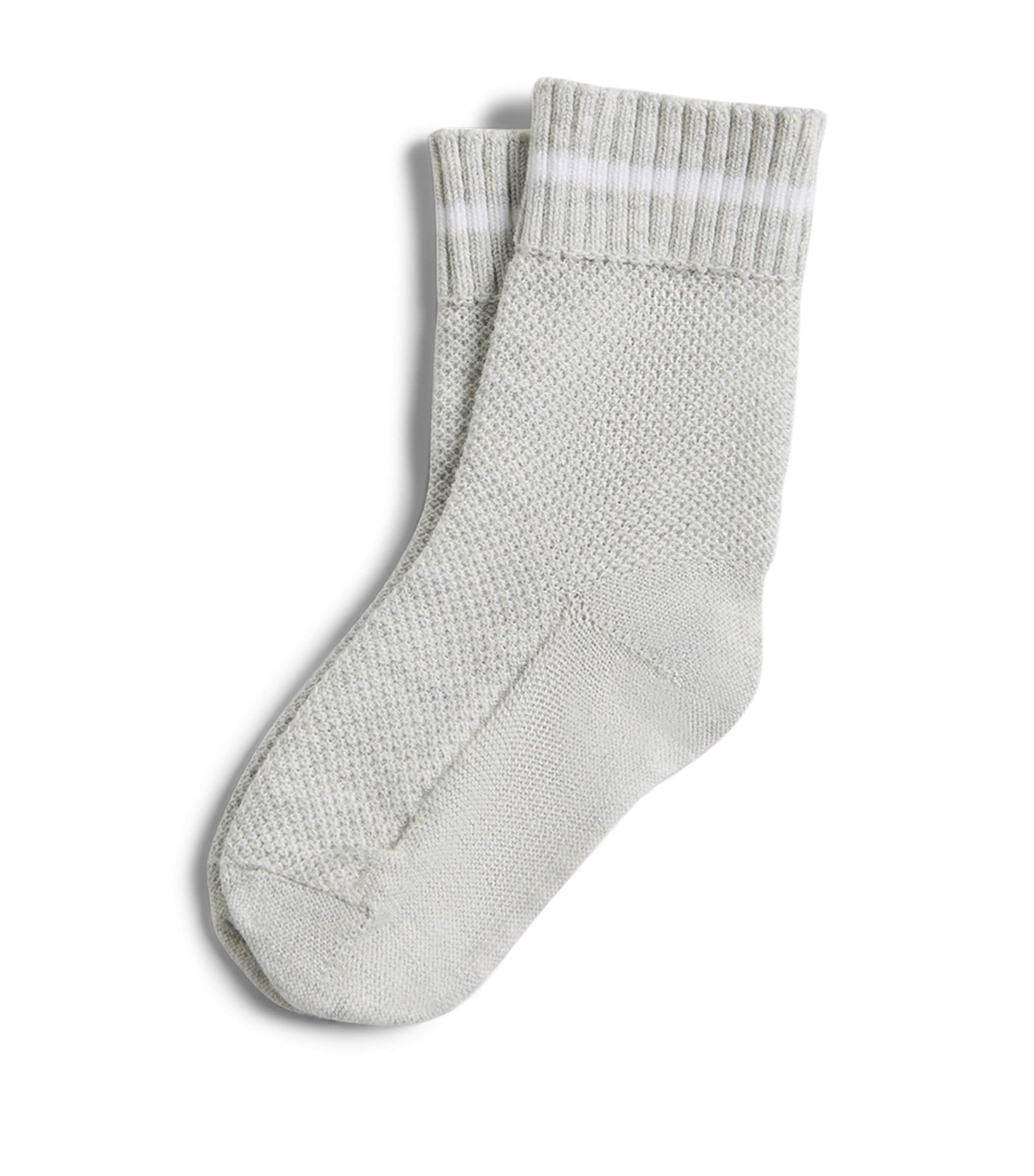 Cotton Bernie Socks