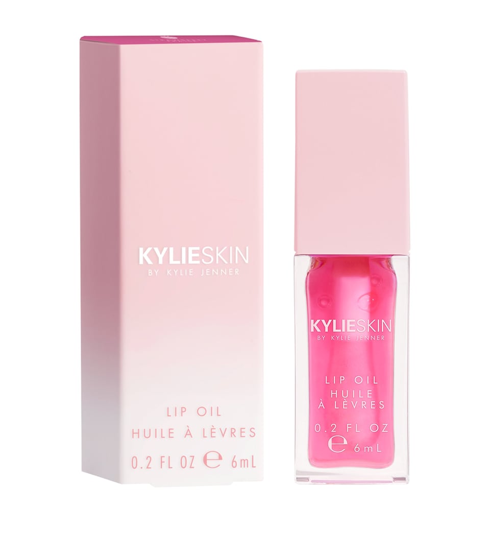Lip Oil