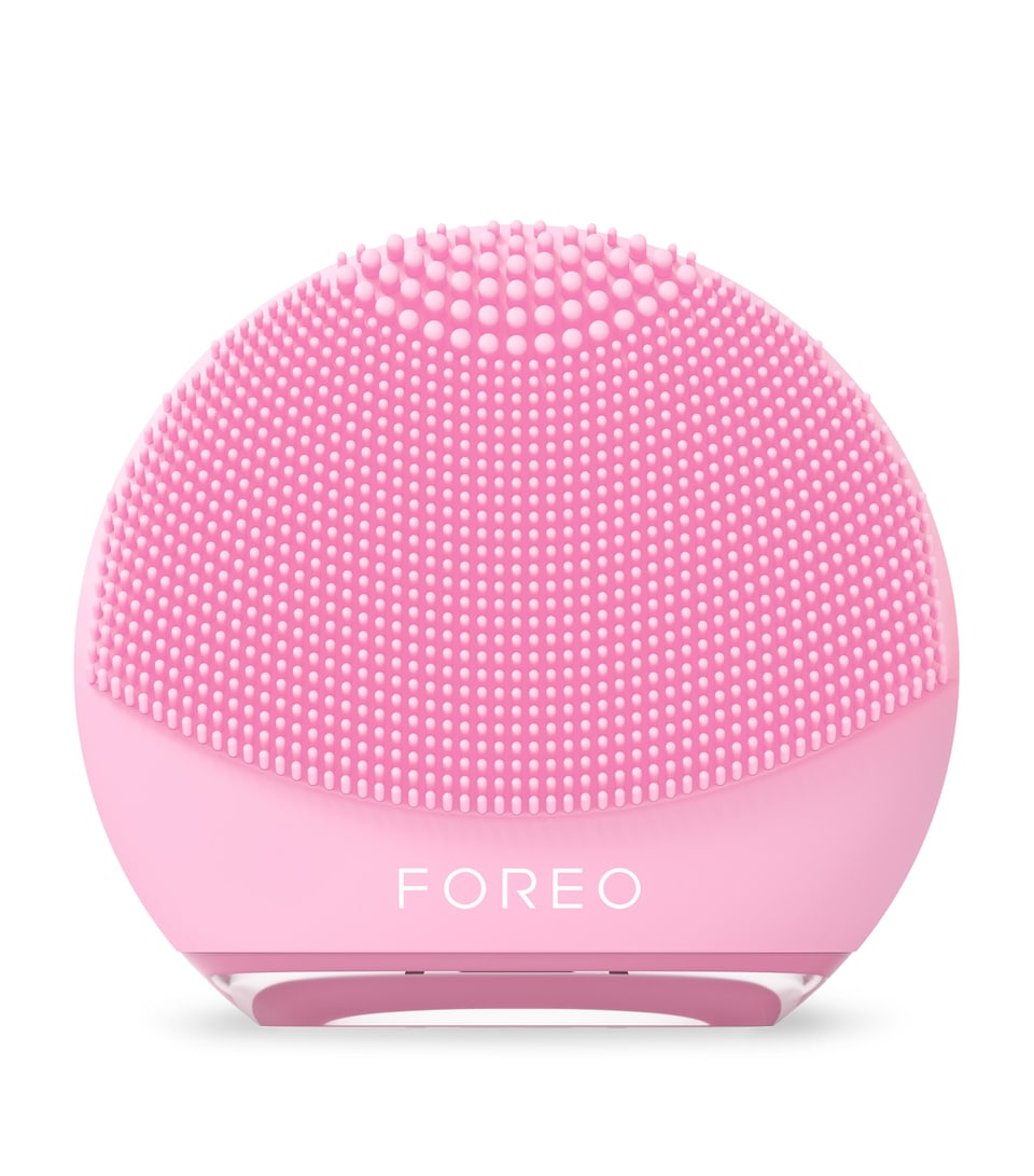 Luna 4 Play Facial Cleansing Brush