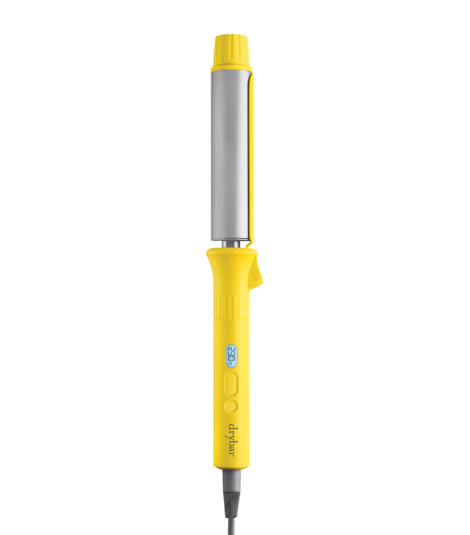 Drybar 3-Day Bender Digital Curling Iron