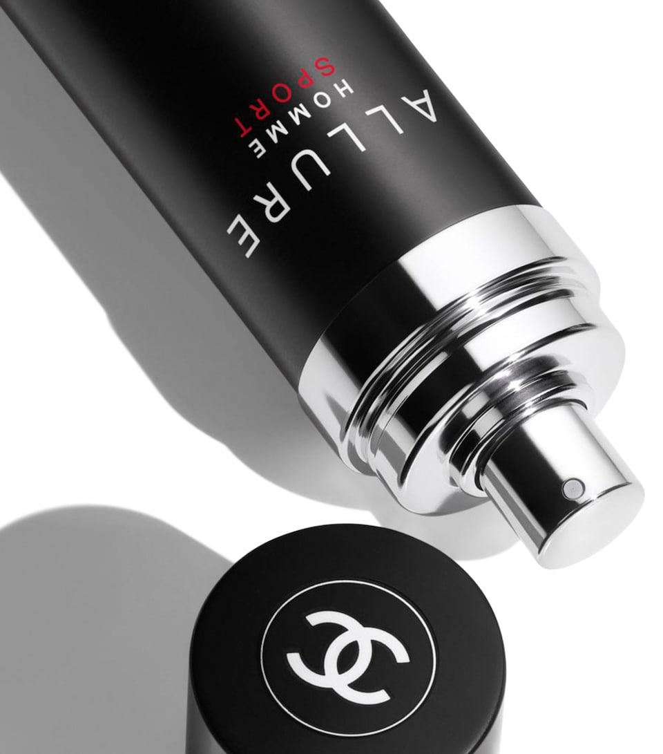 CHANEL ALLURE HOMME SPORT All-Over Spray (100ml)