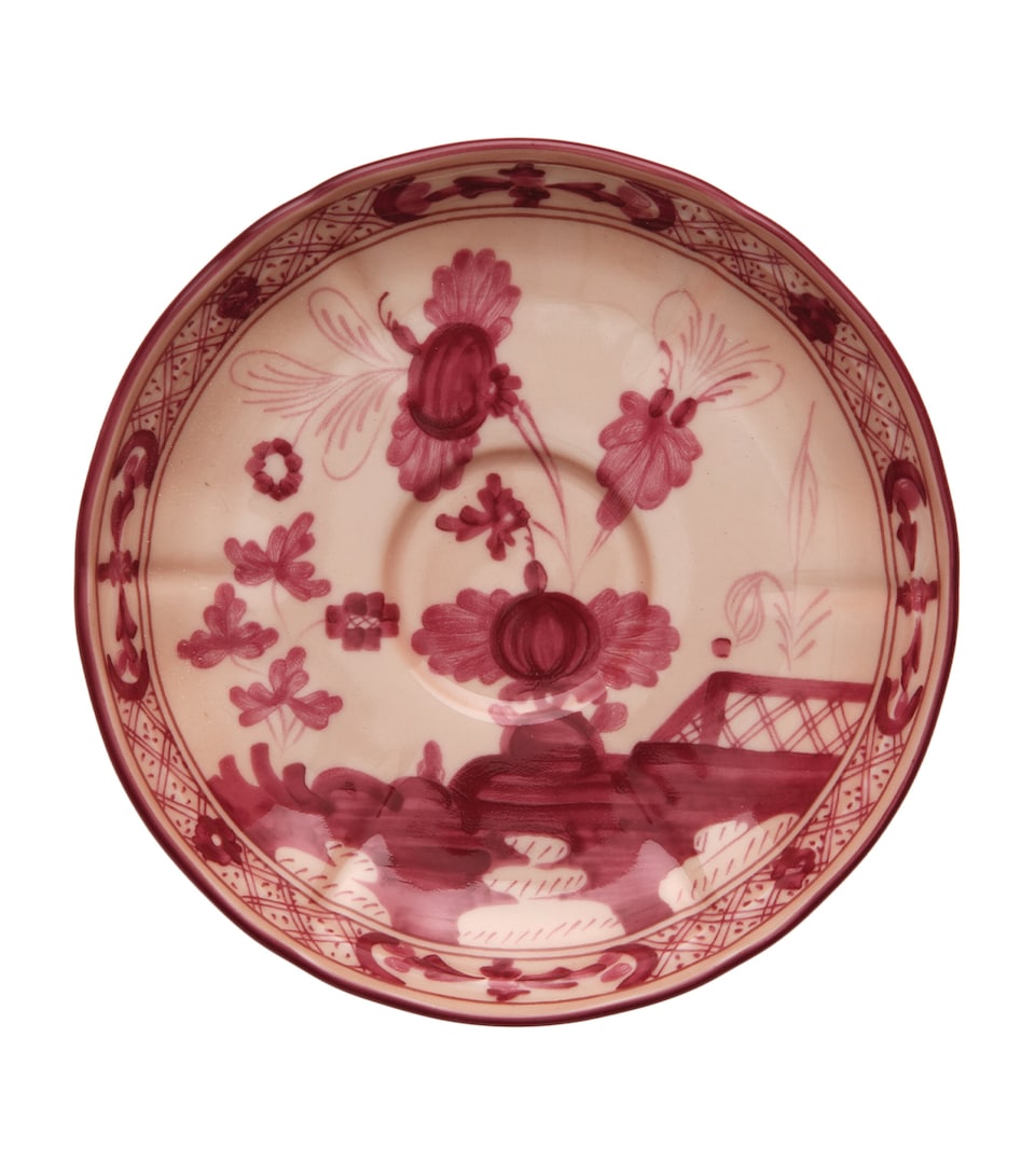 Oriente Italiano Saucer (15cm)