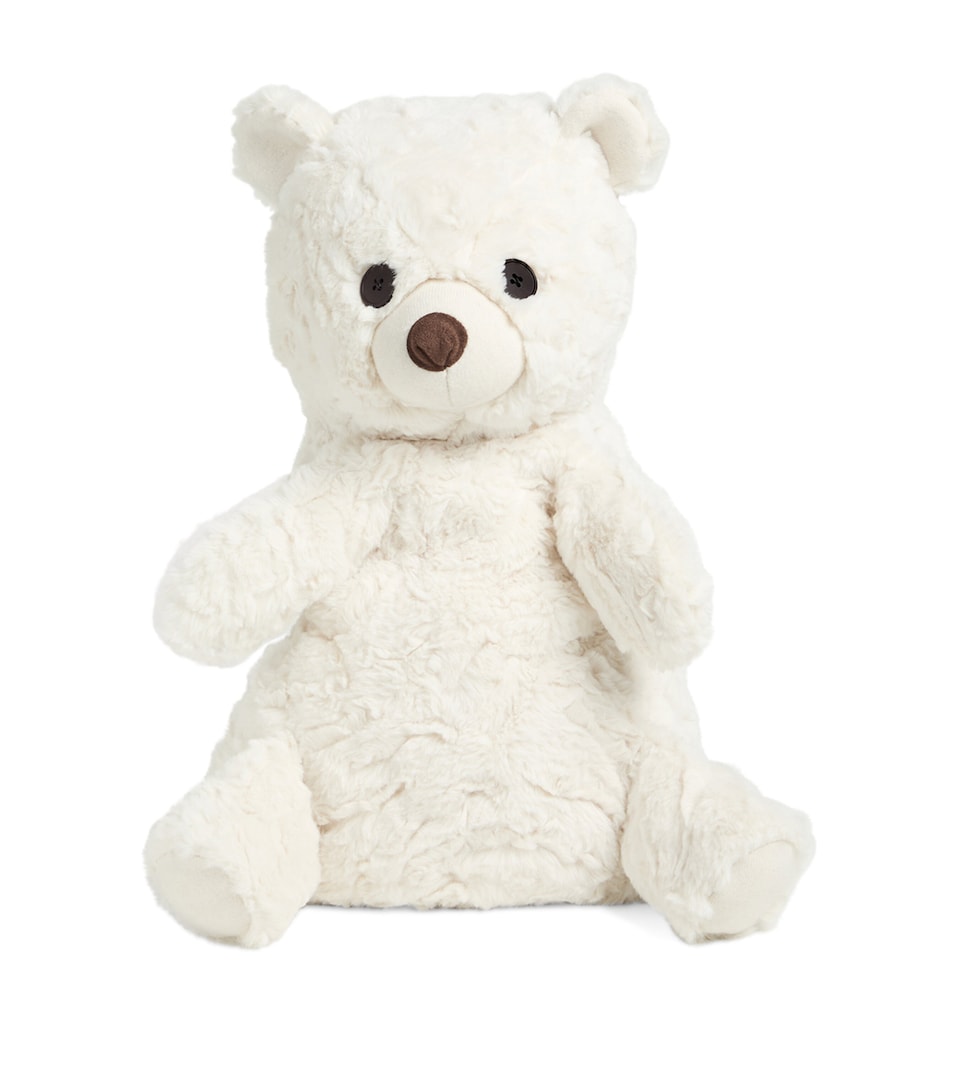 Bernie Bear Backpack