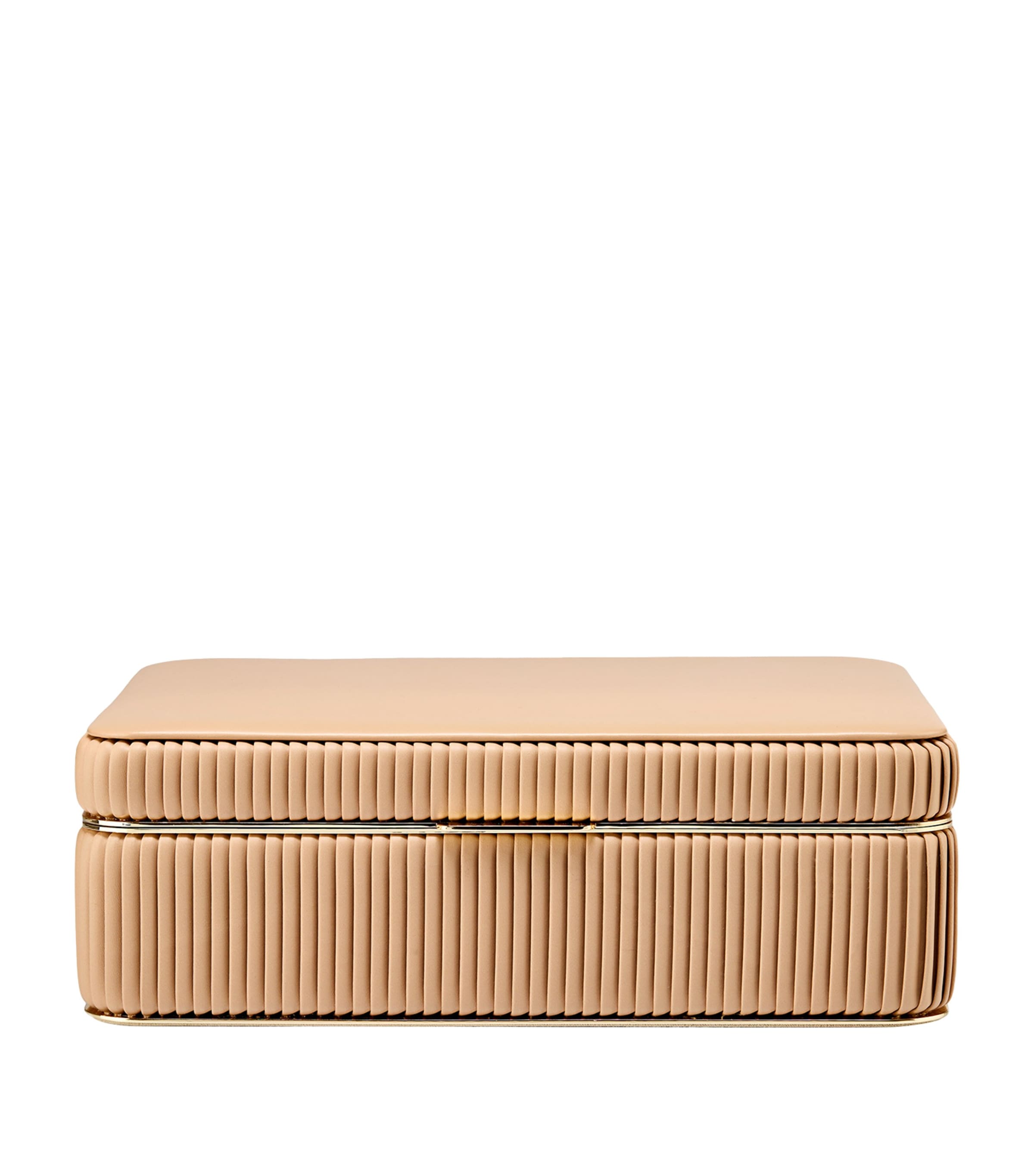 Medium Bella Jewellery Box