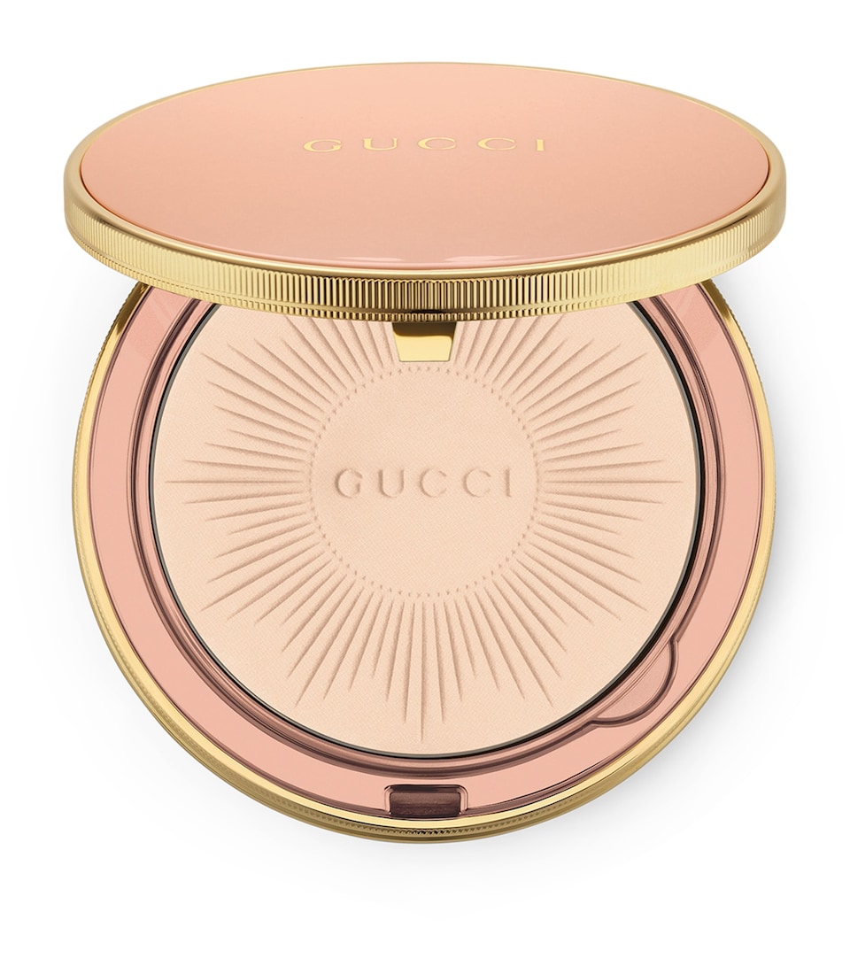 Matte Powder