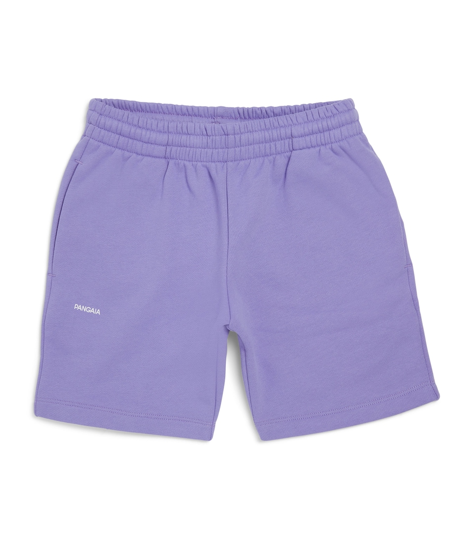 Cotton 365 Sweatshorts (3-12 Years)