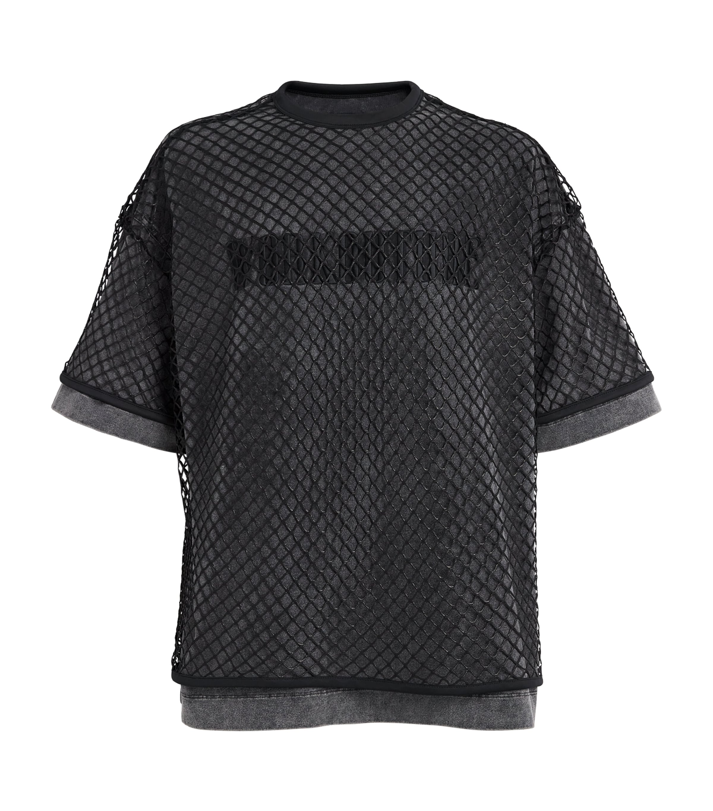 Mens Juun.J T-Shirts | Harrods US