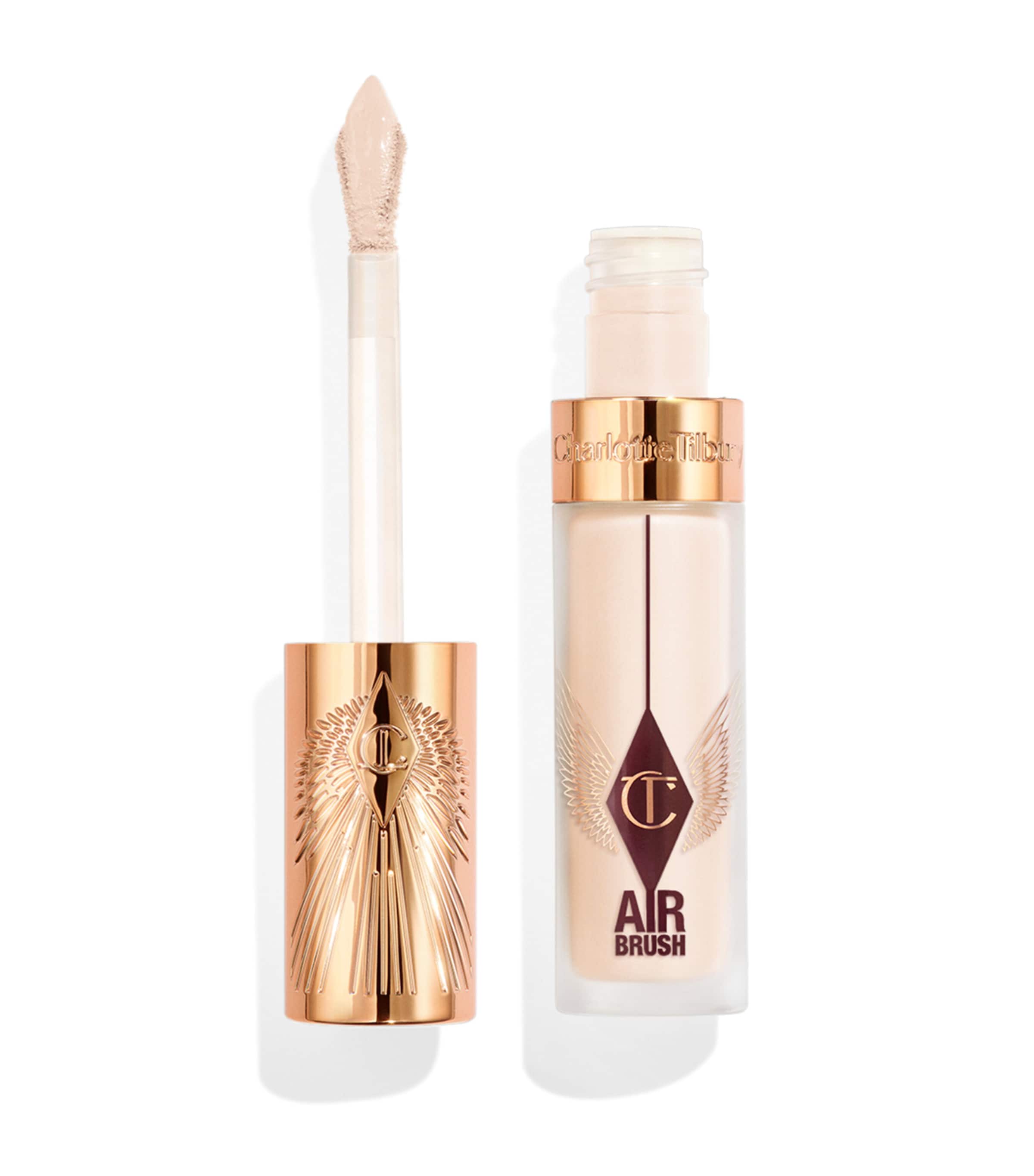 Charlotte Tilbury Airbrush Flawless Blur Concealer Fair